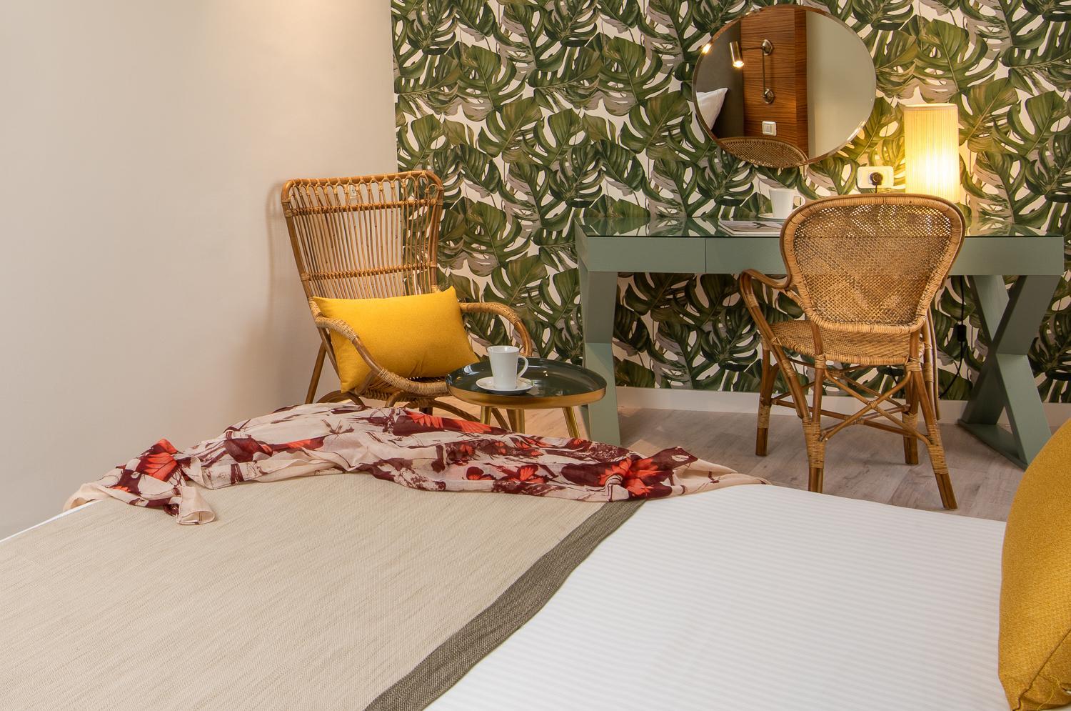 Superior Double or Twin Room - Photo 6