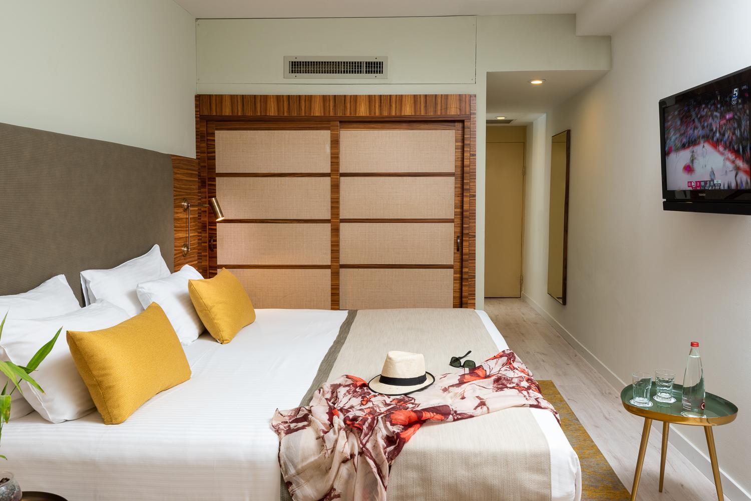Superior Double or Twin Room - Photo 1
