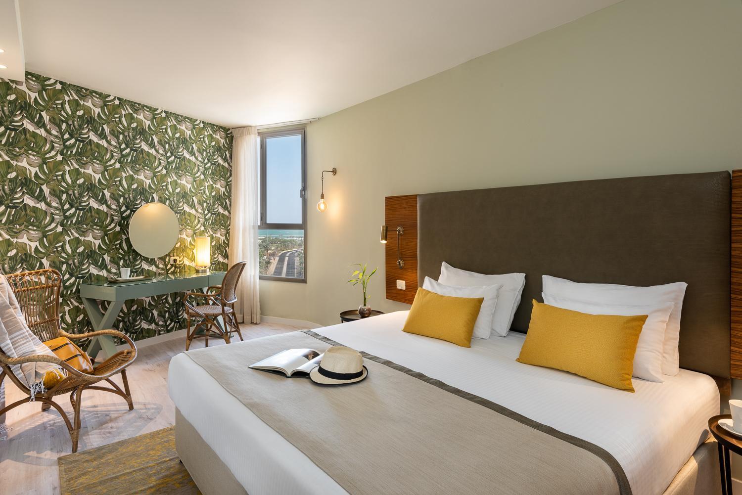 Superior Double or Twin Room - Photo 3
