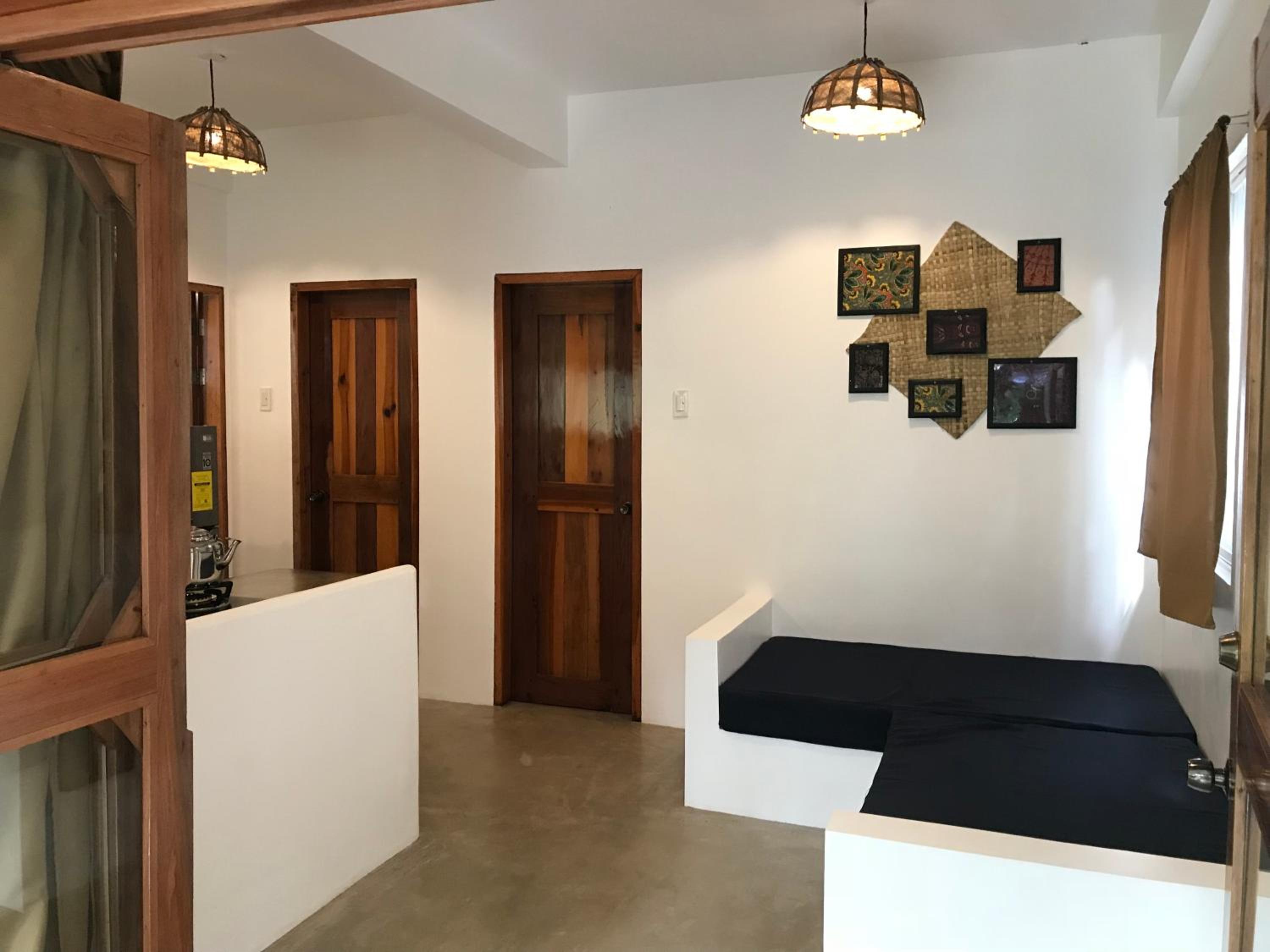 Two-Bedroom House photo 2
