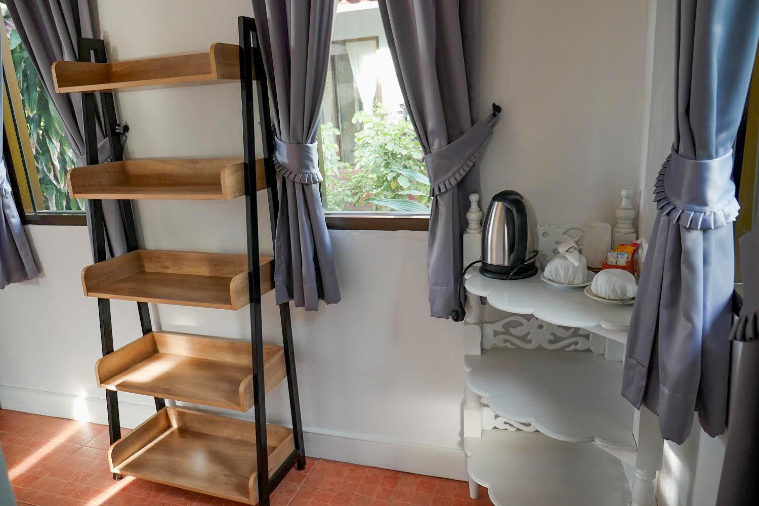 Deluxe Double with Garden View - Photo 2