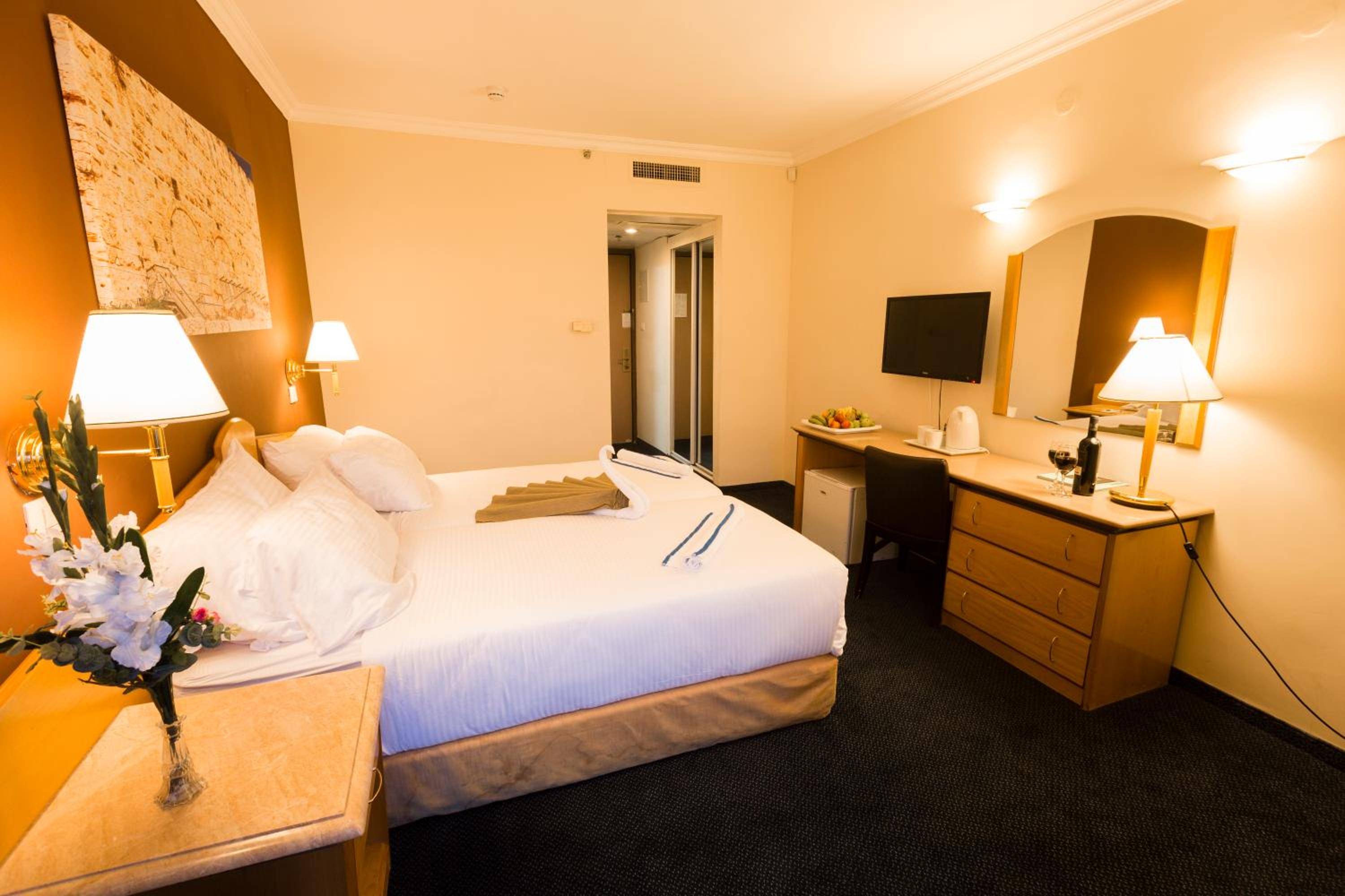 Superior Double Or Twin Room photo 2