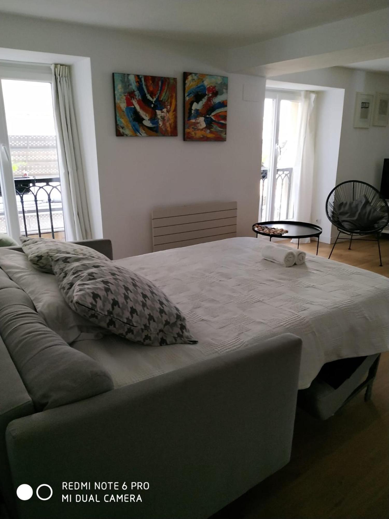 Superior Apartment - Photo 28