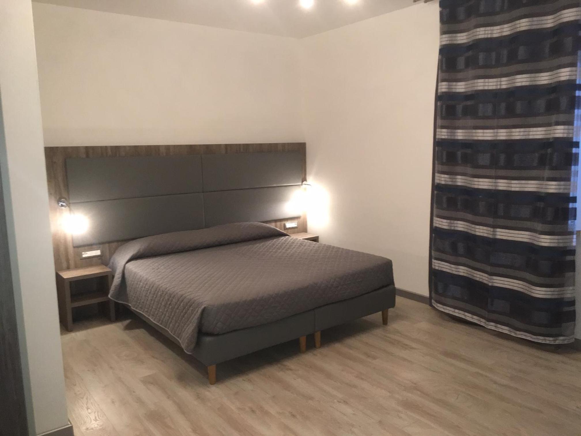 Superior Chalet