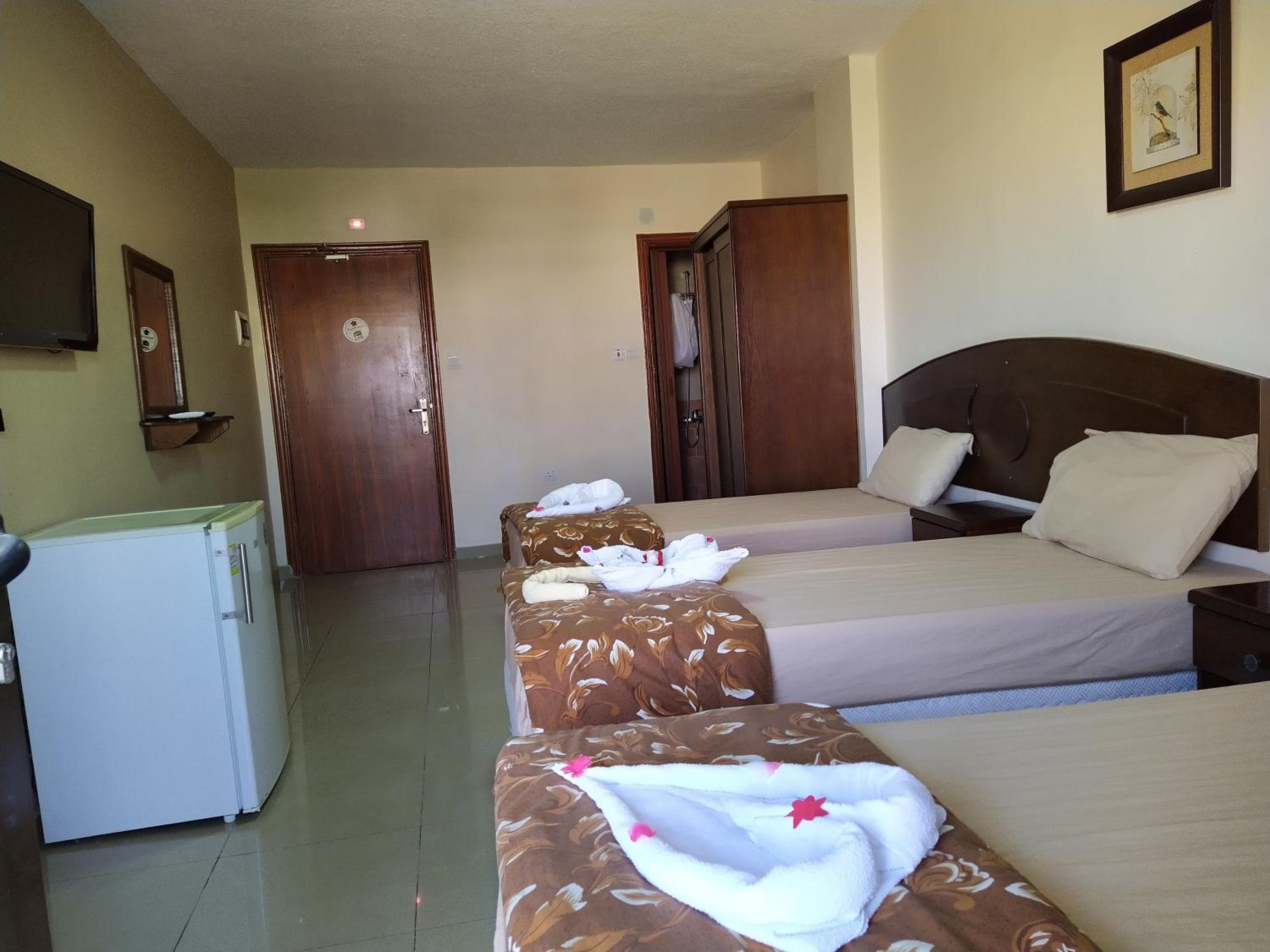 Triple Room photo 1