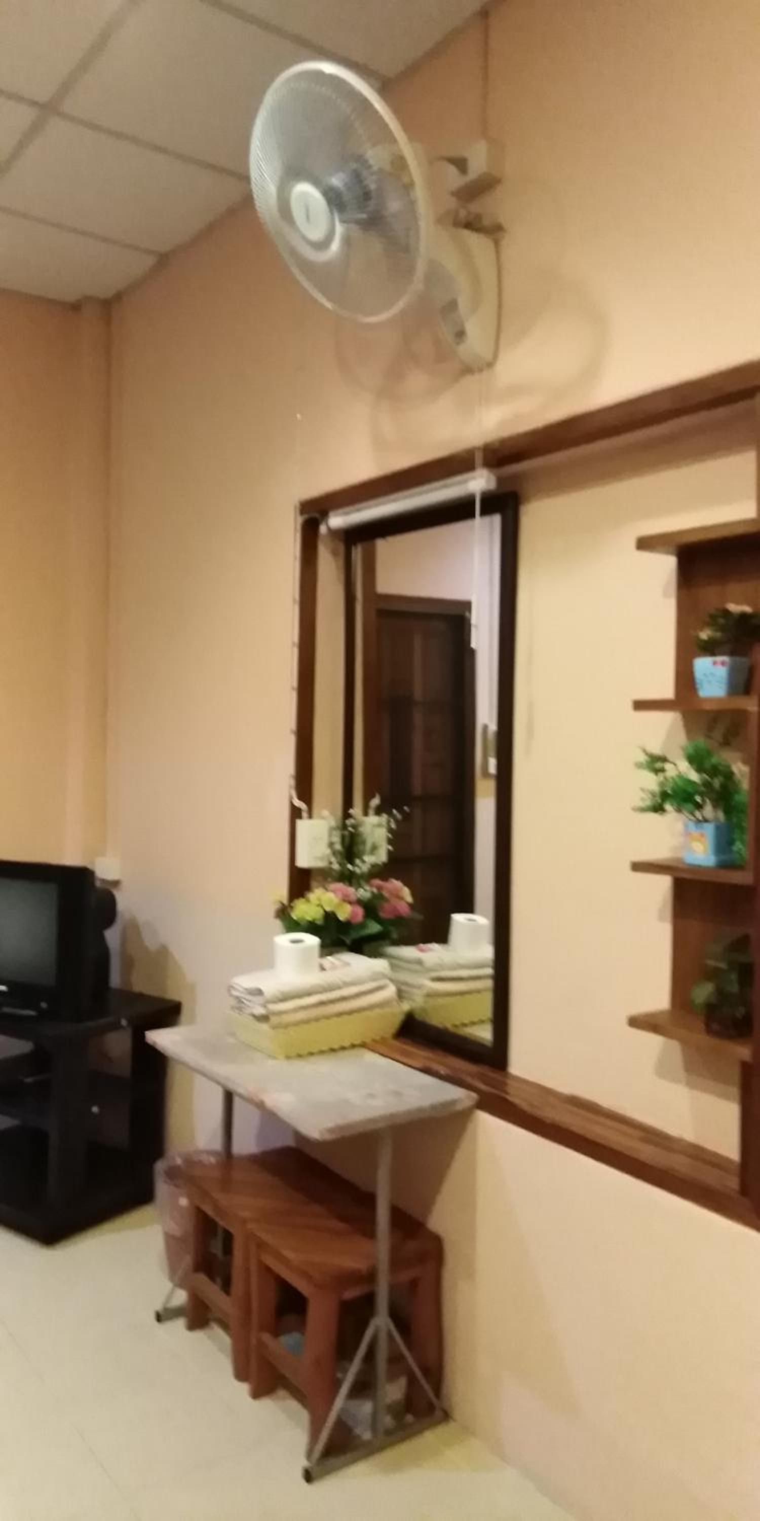 Twin Room with Garden View - Photo 8