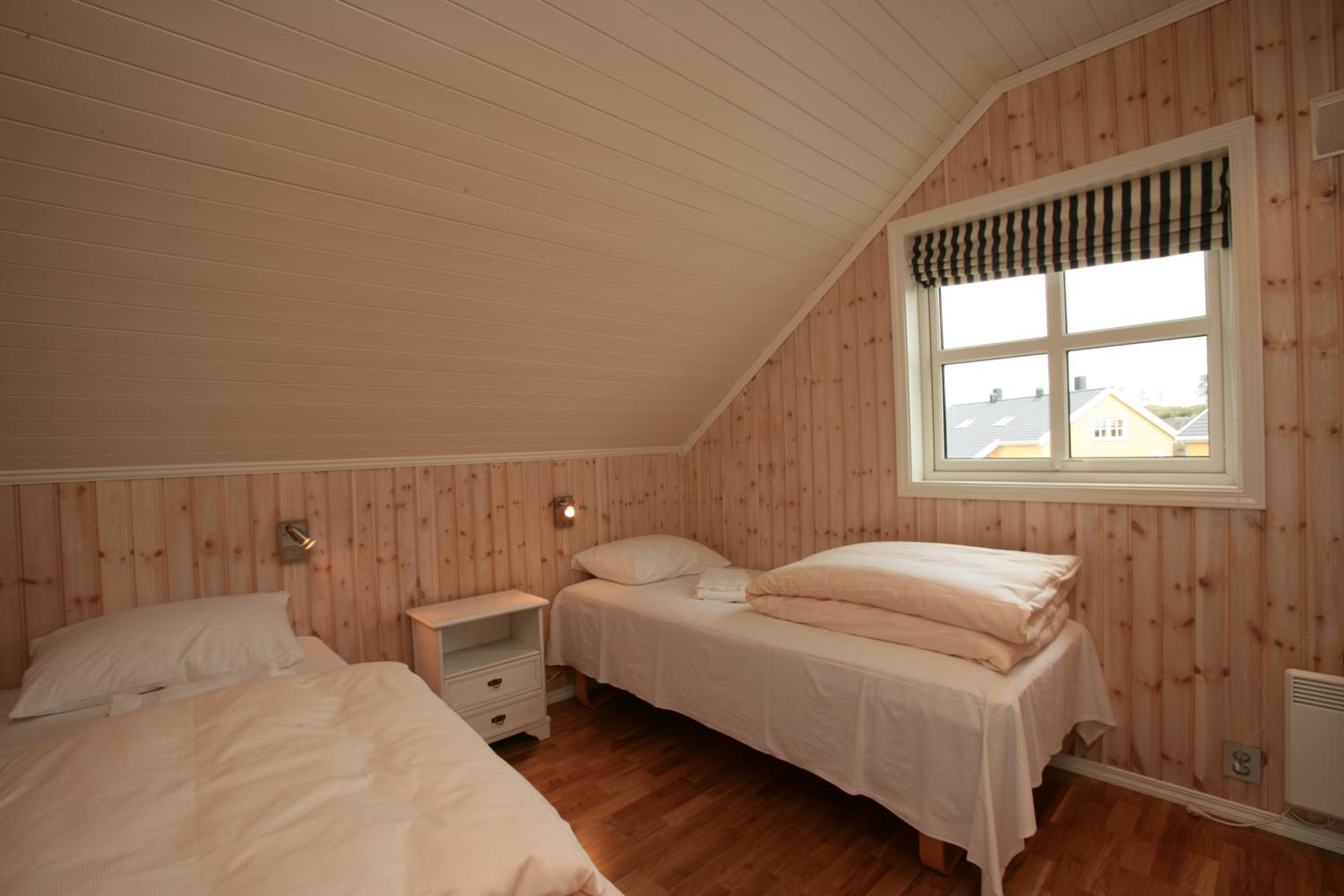 Superior Cabin with Sauna - Photo 4