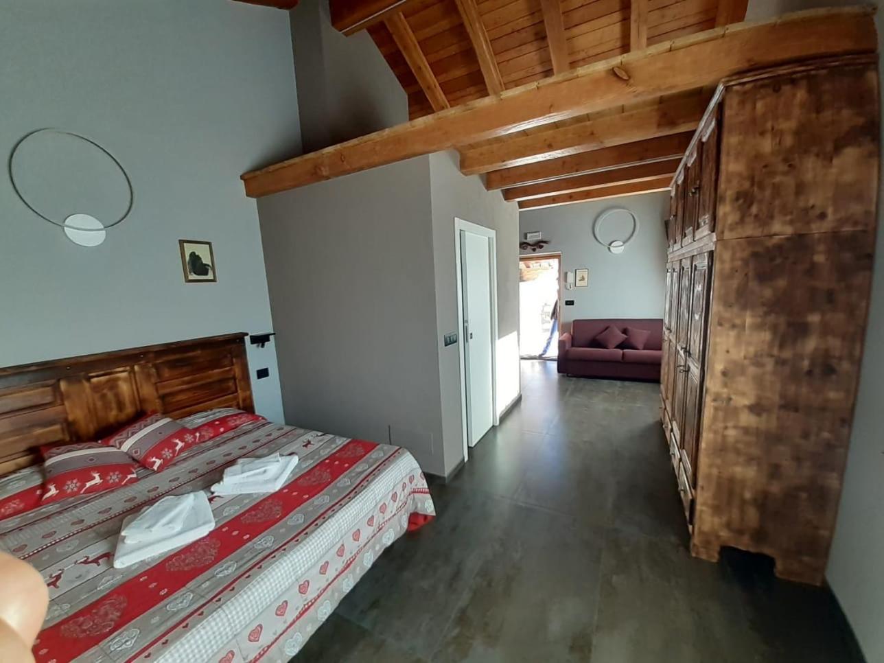 Quadruple Room - Photo 2