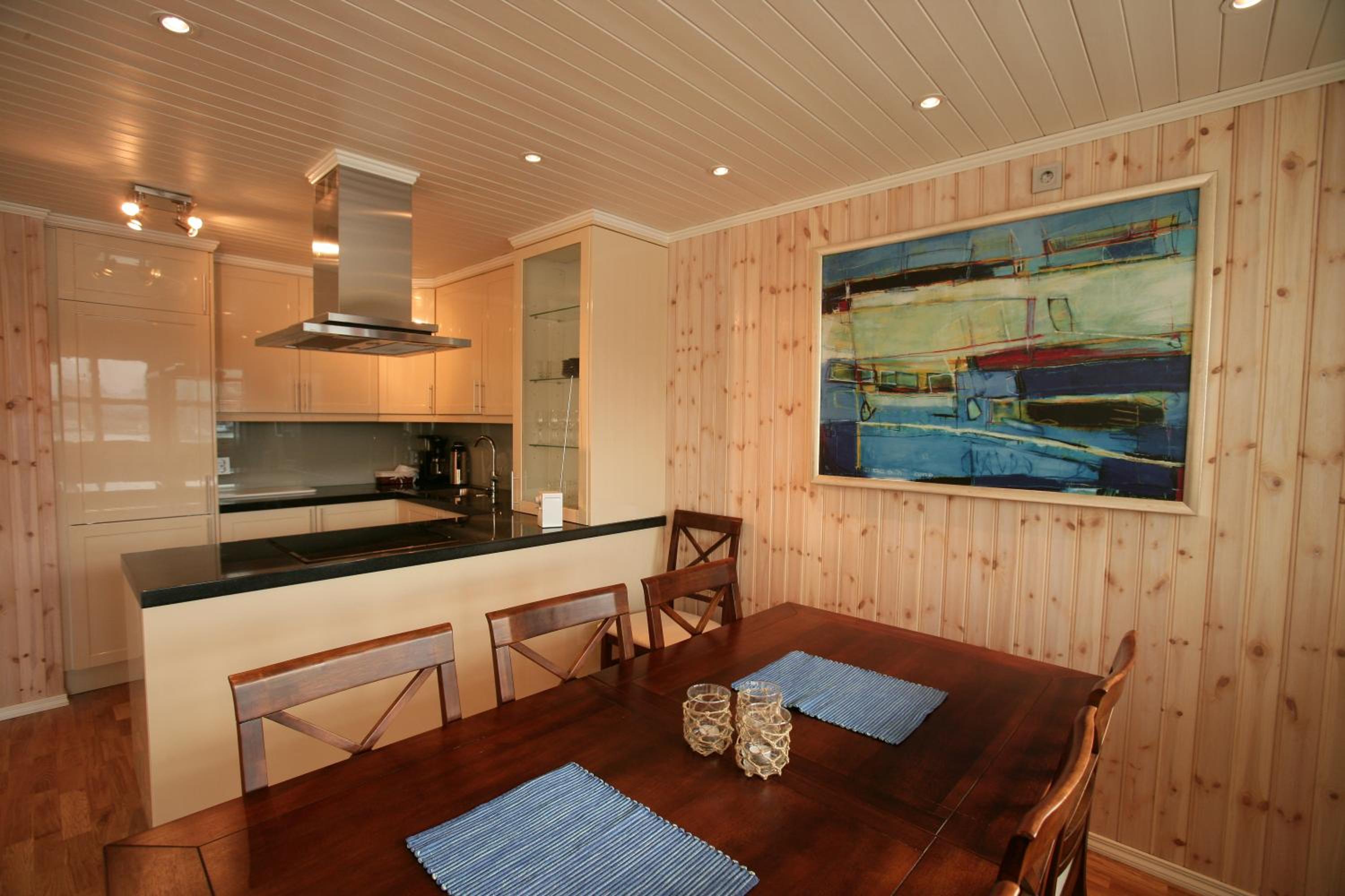 Superior Cabin with Sauna - Photo 5