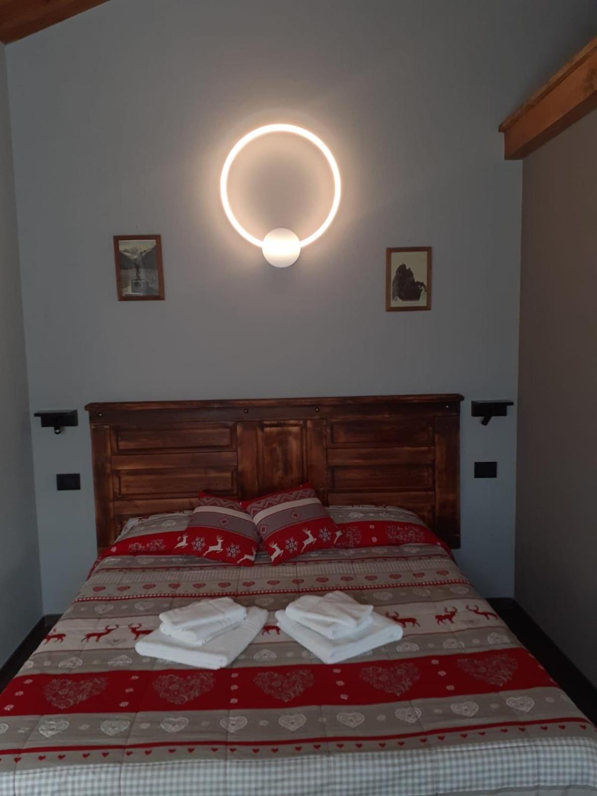 Quadruple Room - Photo 3