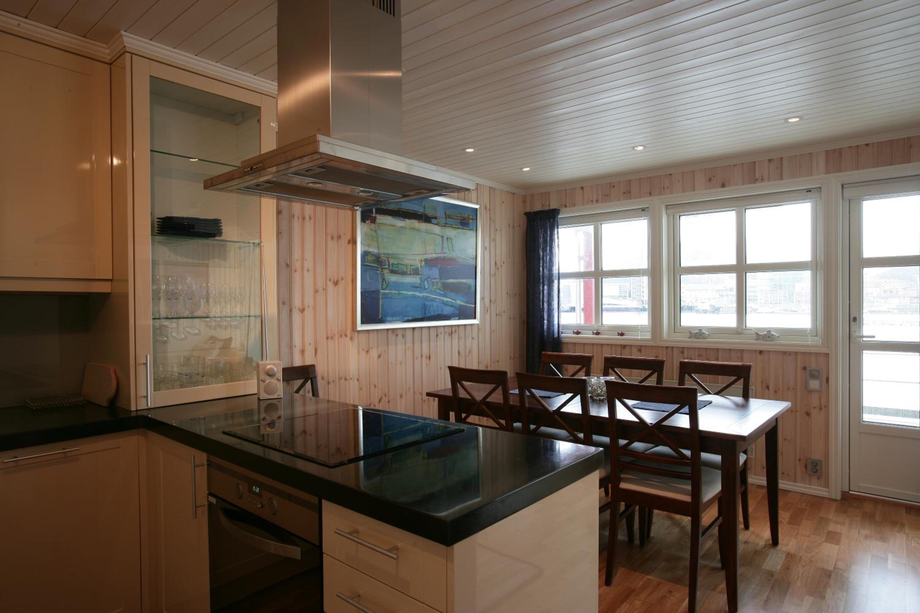 Superior Cabin with Sauna - Photo 6
