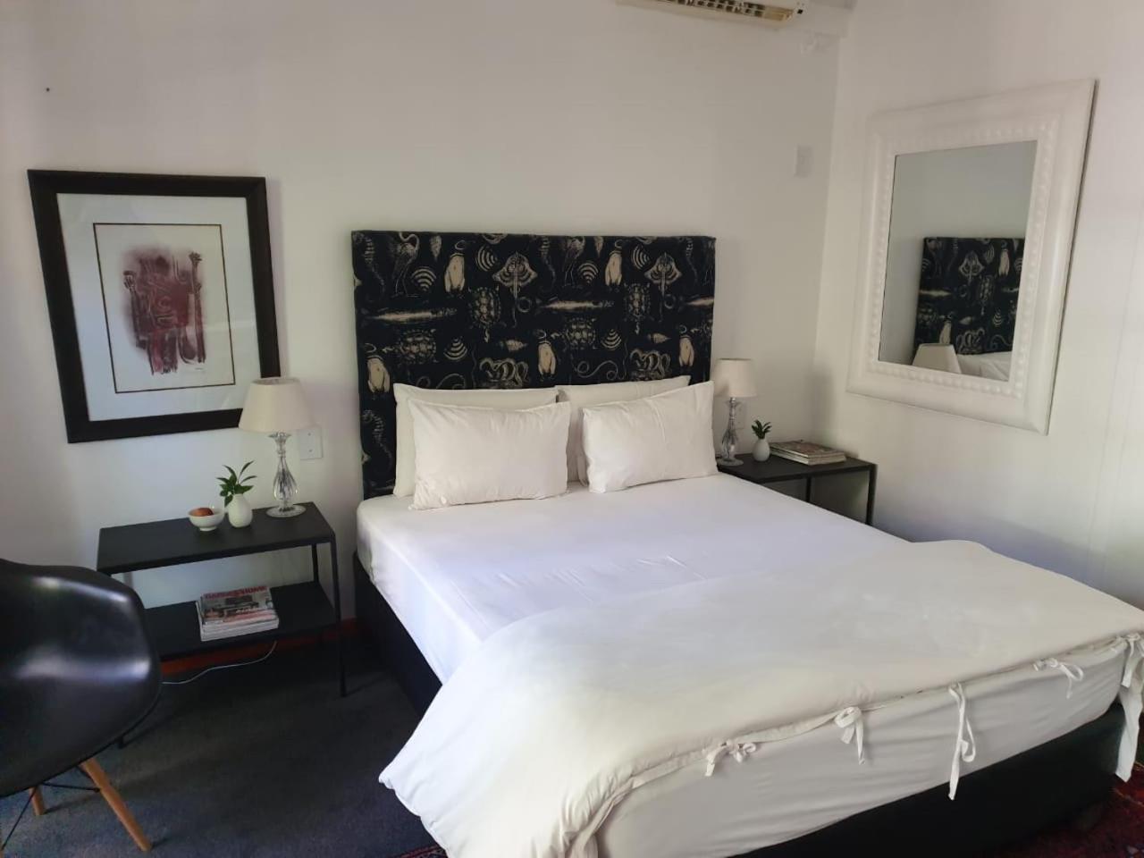 Standard Double Room photo 2