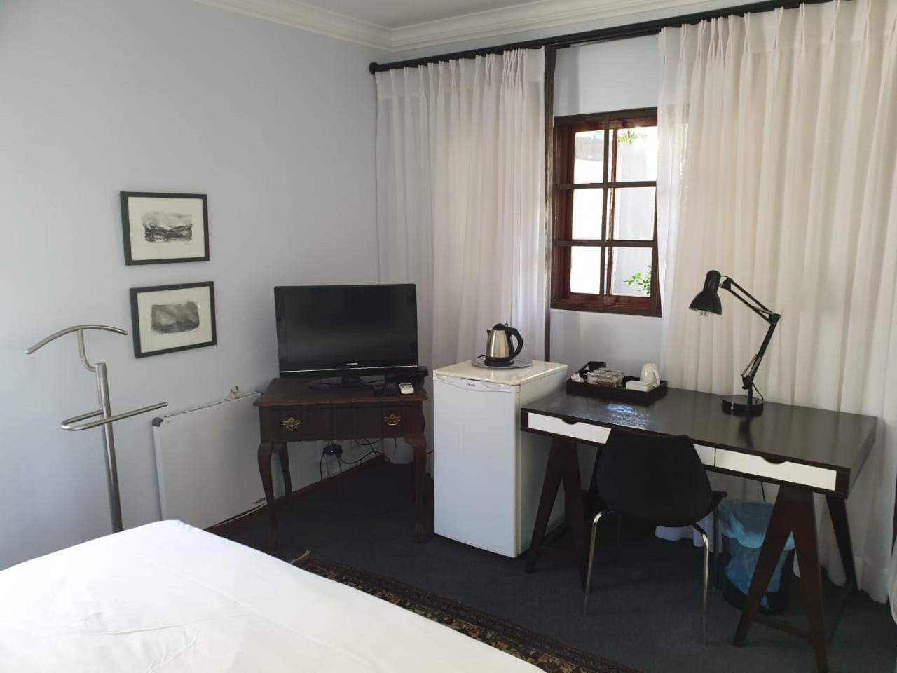 Standard Double Room photo 1