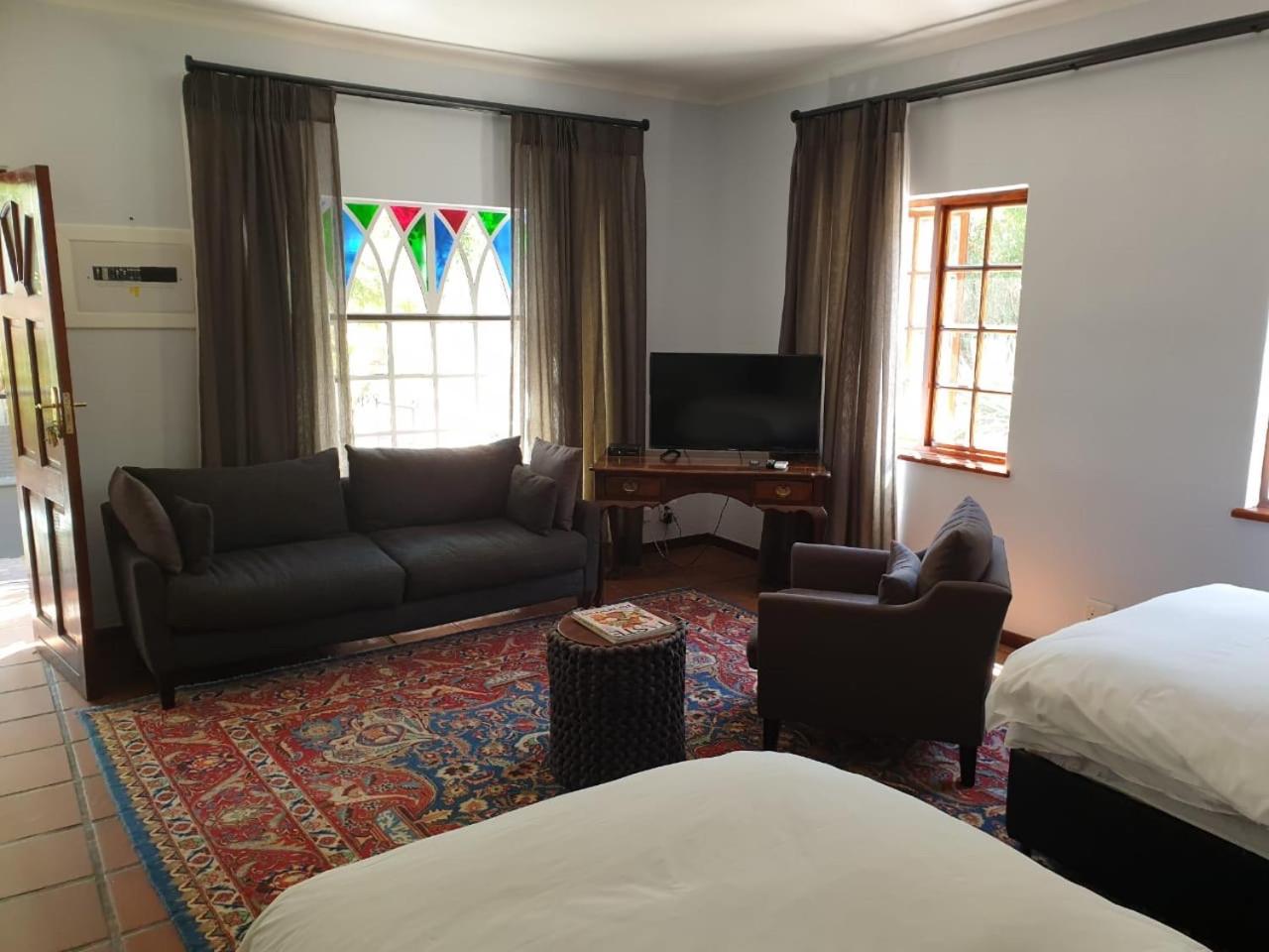 Superior King Room photo 3