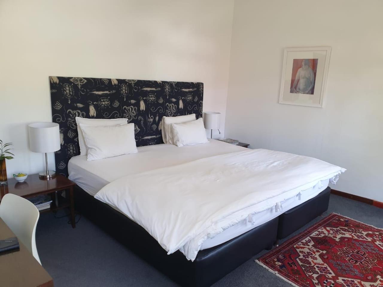 Superior King Room photo 2