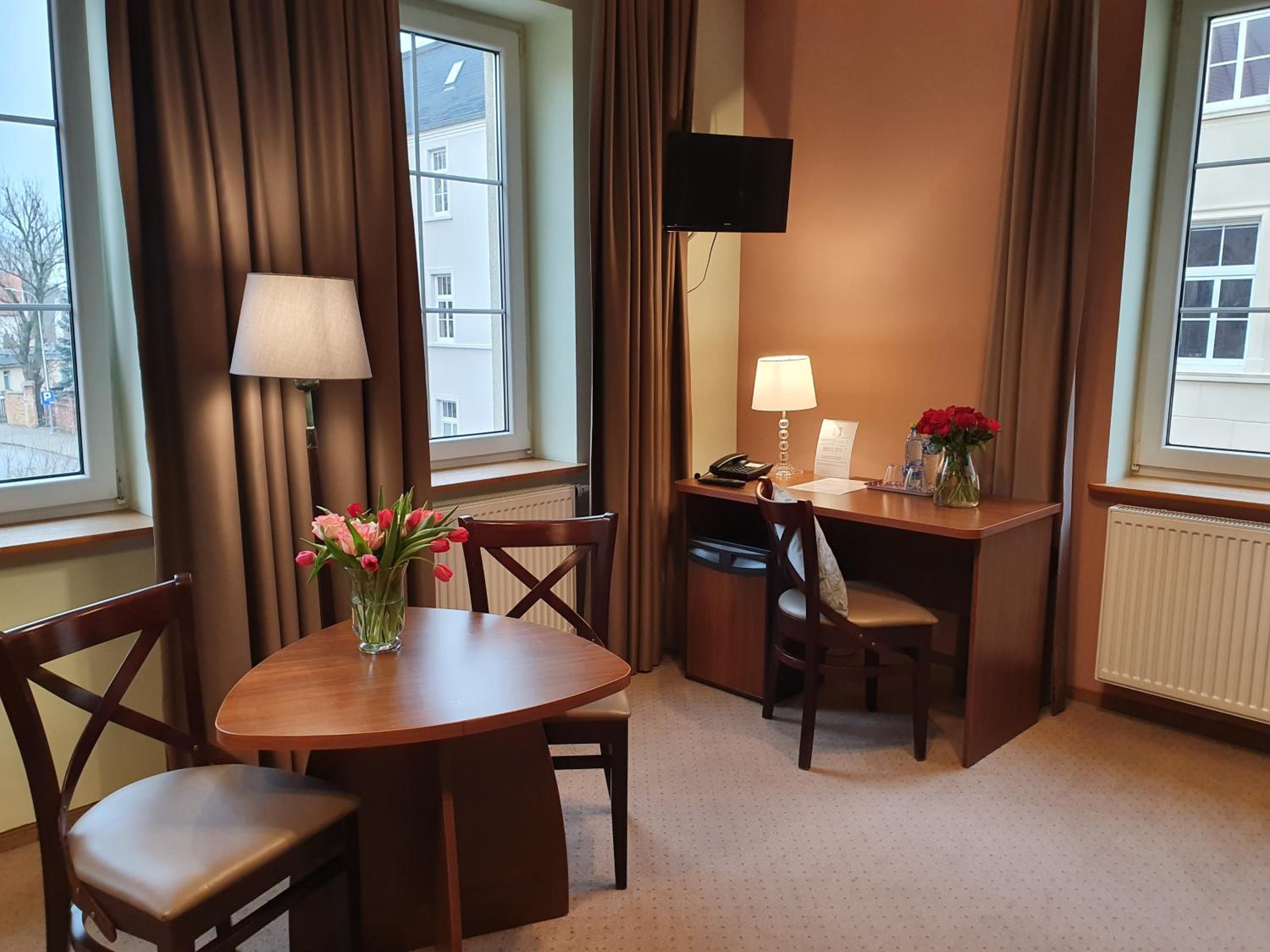Double Room - Photo 6