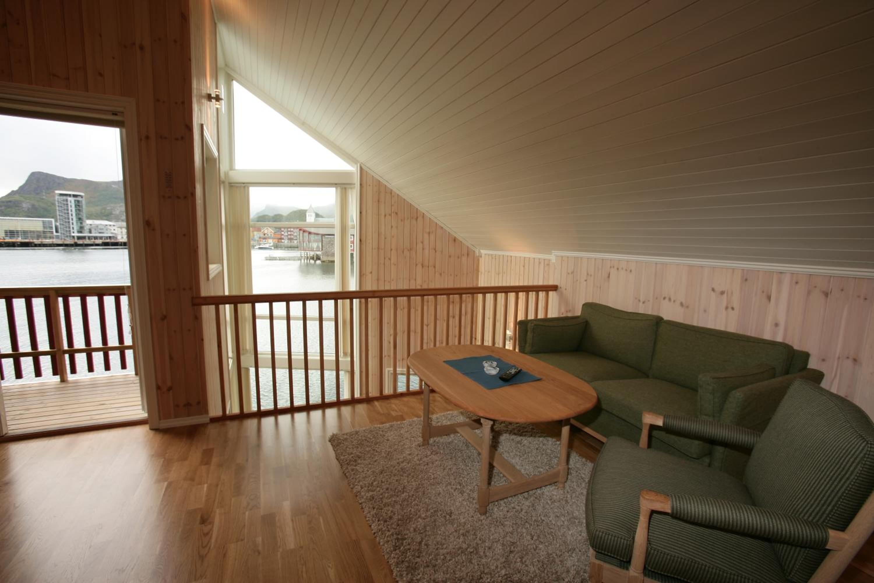 Superior Cabin with Sauna - Photo 7