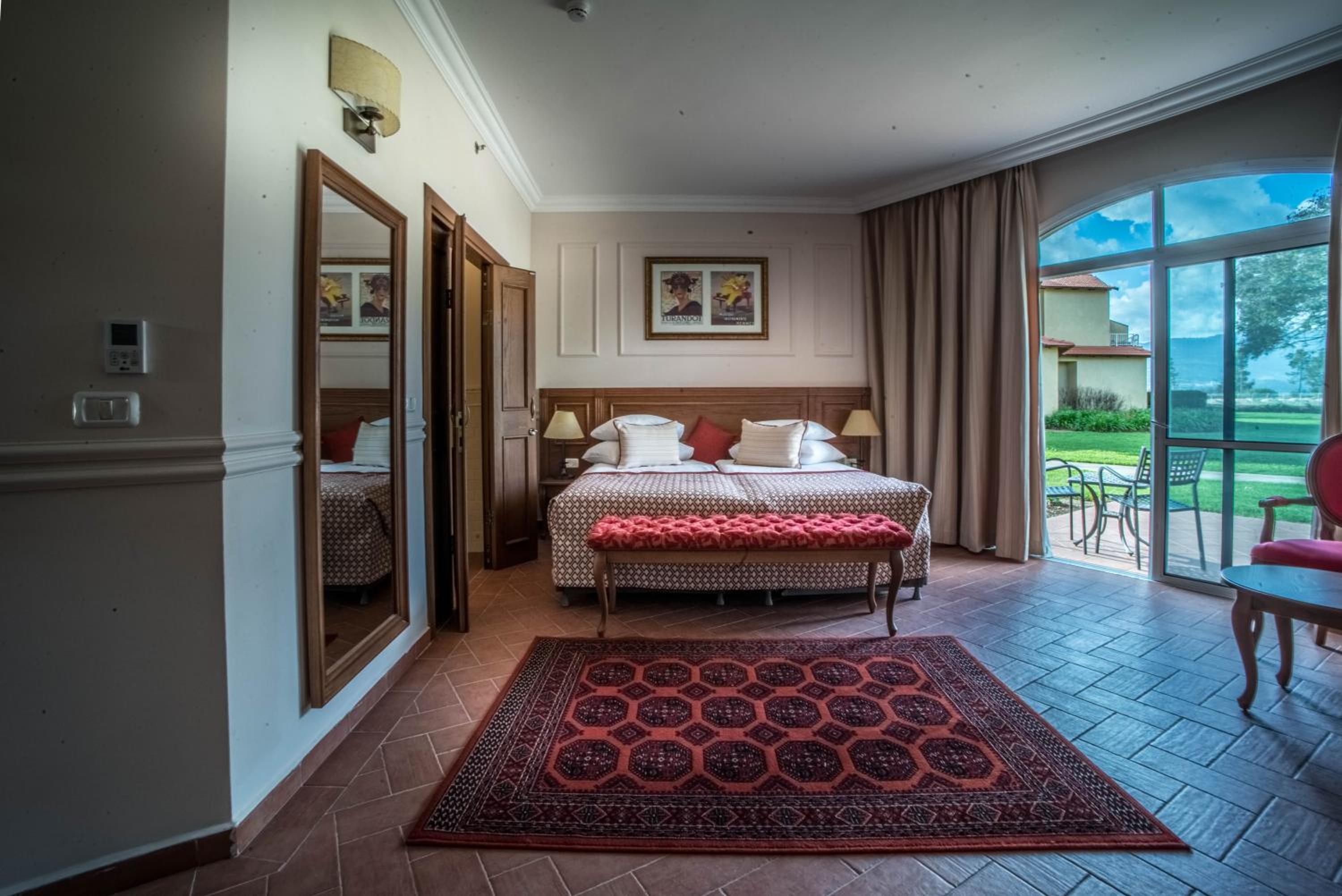 Junior Suite - Photo 16