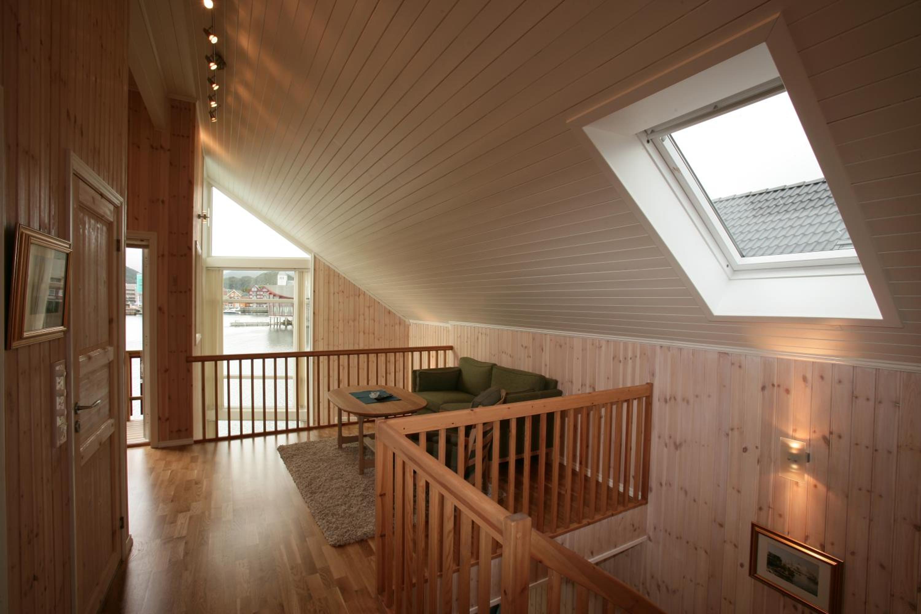 Superior Cabin with Sauna - Photo 8