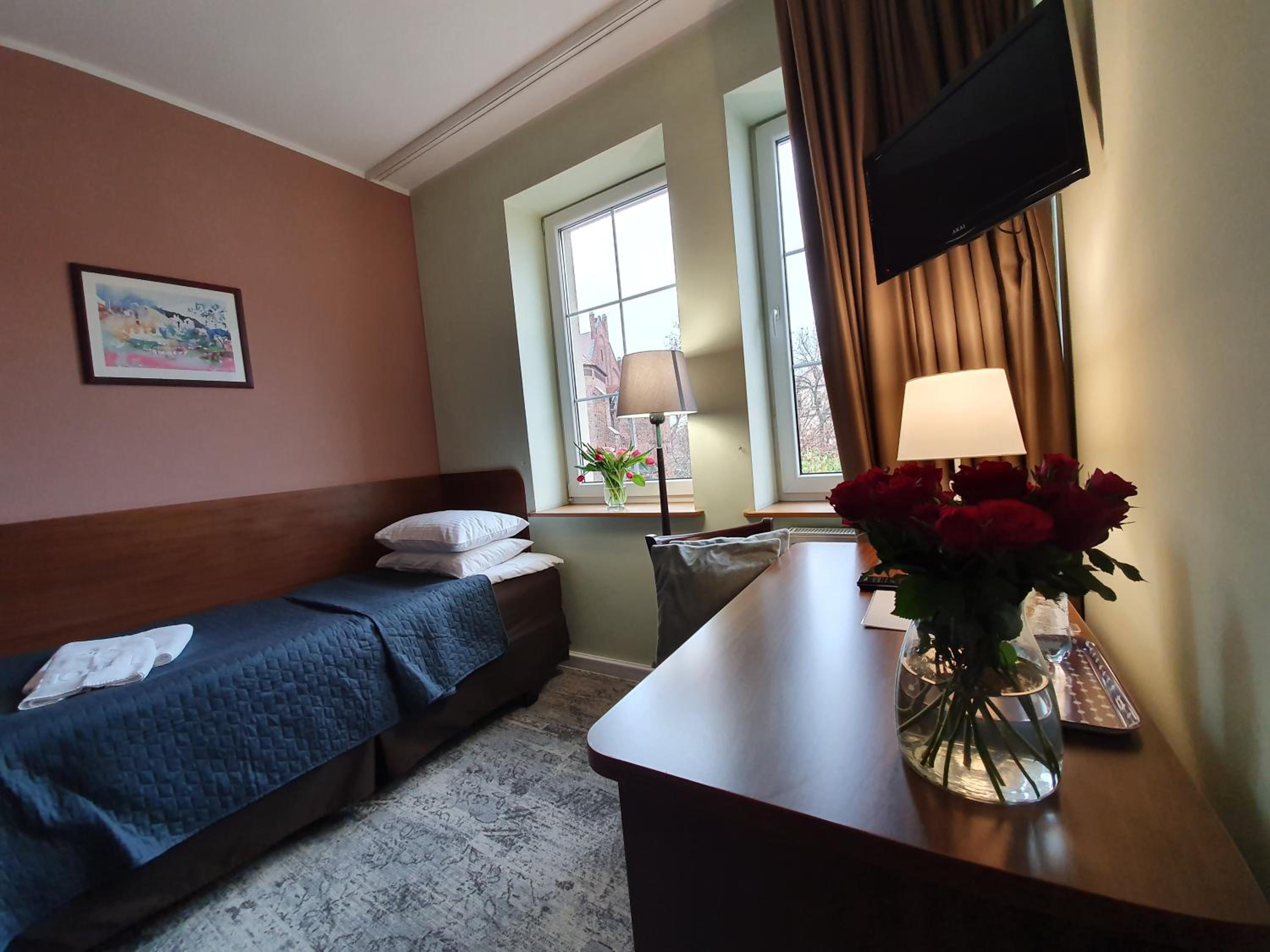 Single Room photo 1