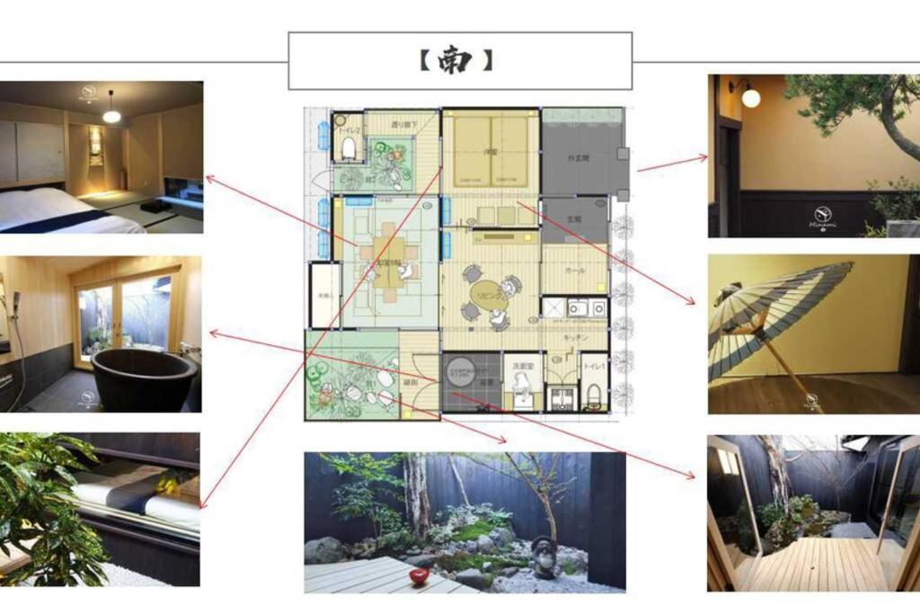 Two-Bedroom House - Photo 22