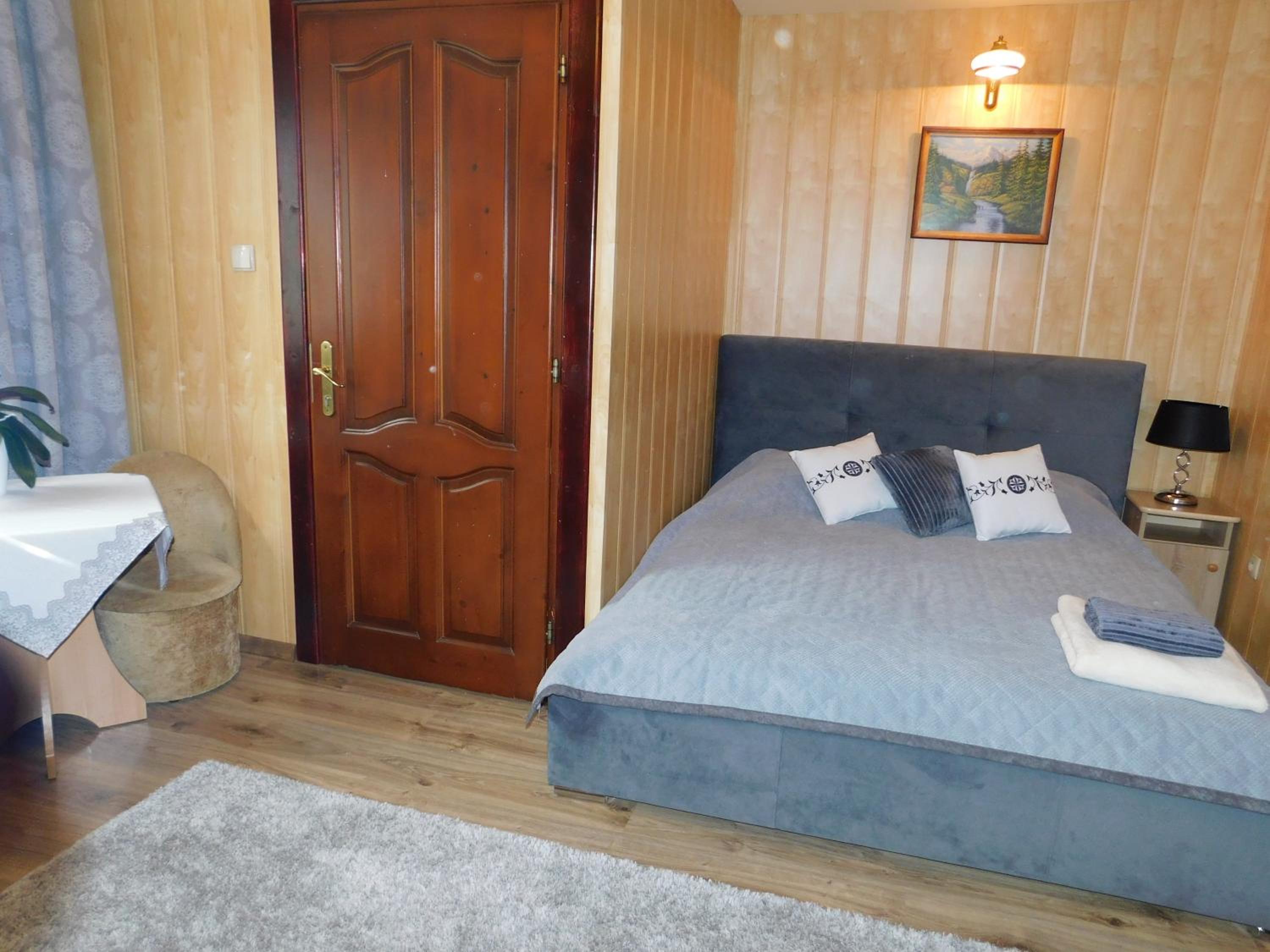 Quadruple Room - Photo 4