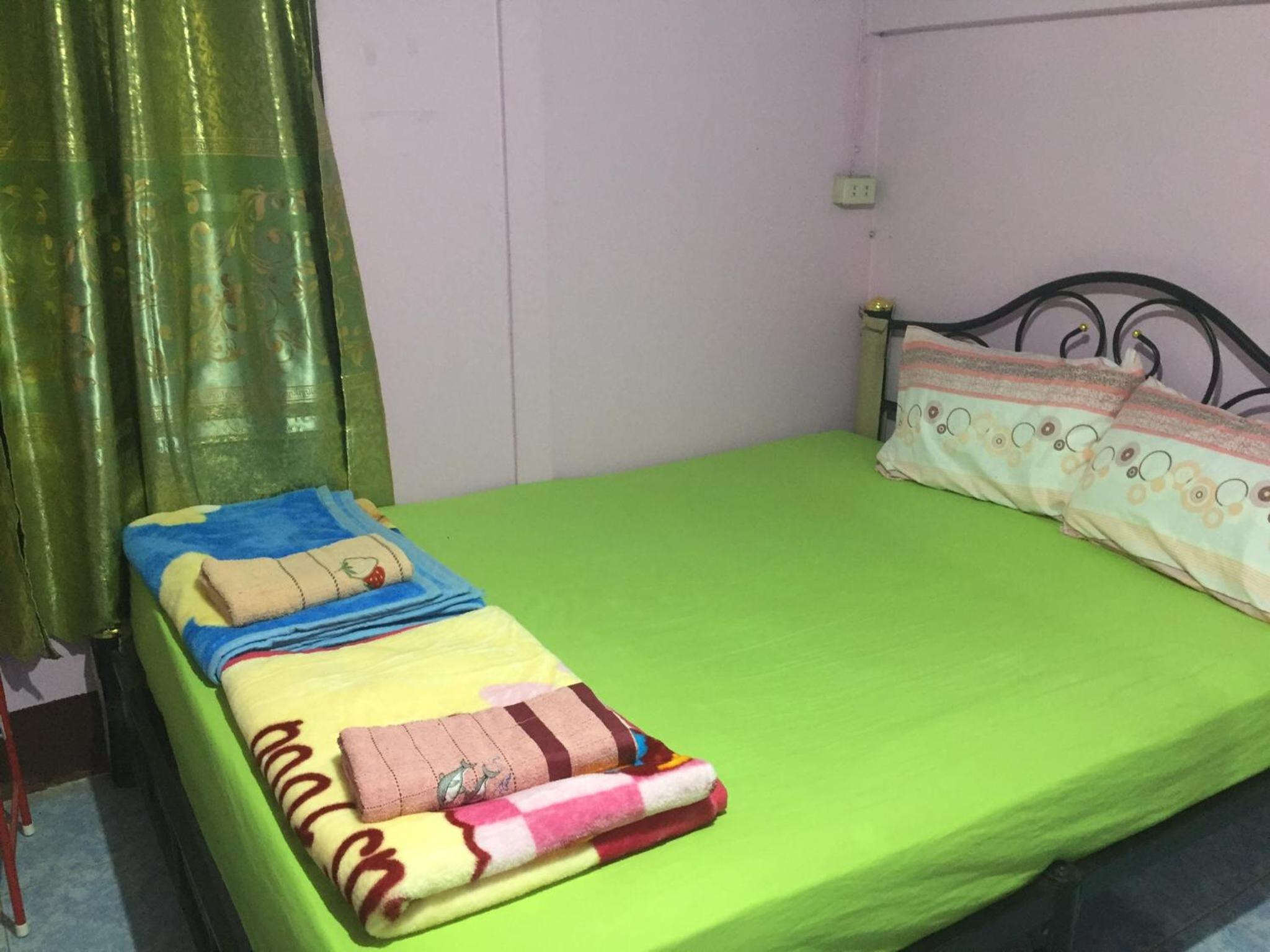 Standard Double Room - Photo 5