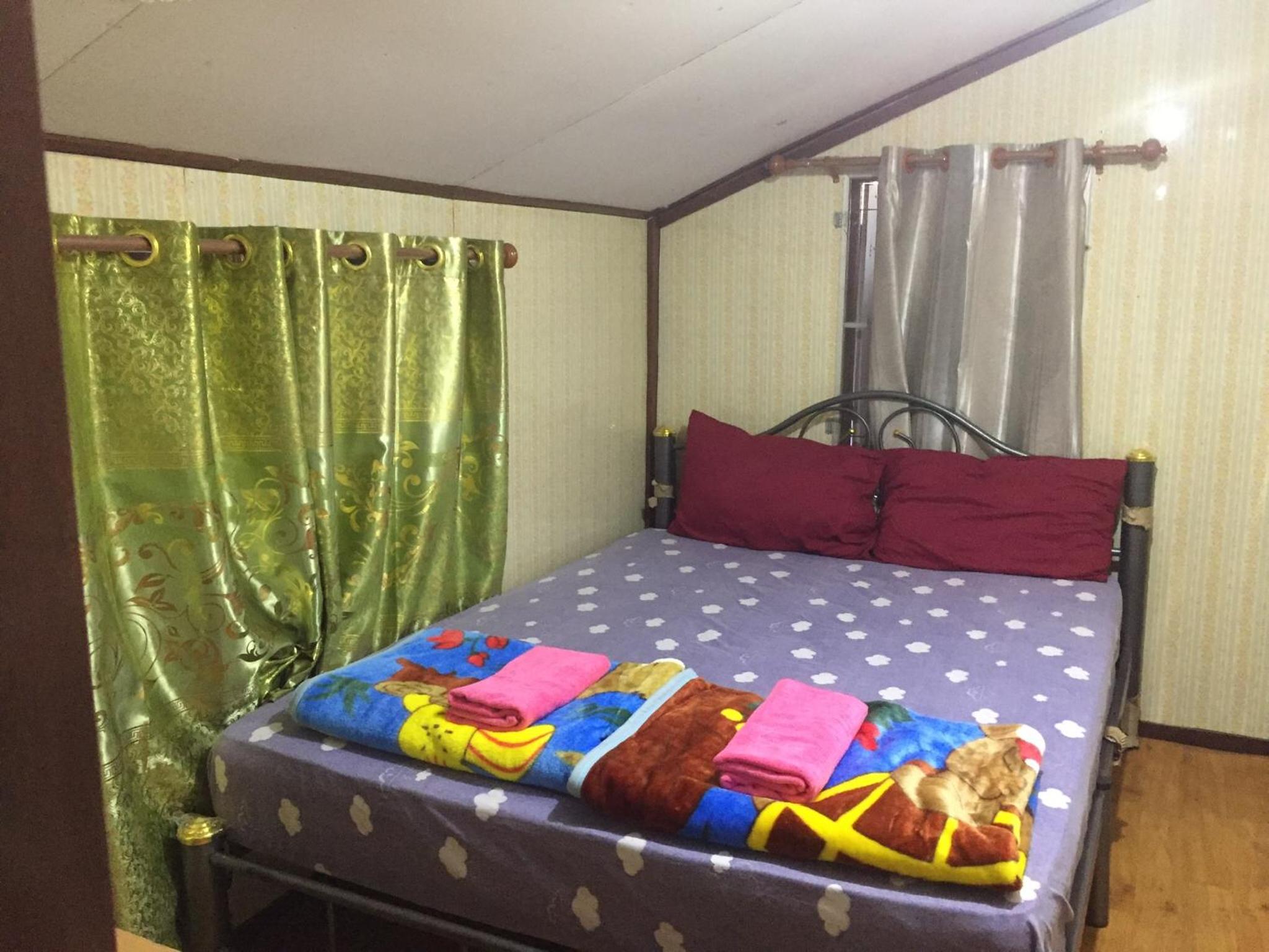 Standard Double Room - Photo 4