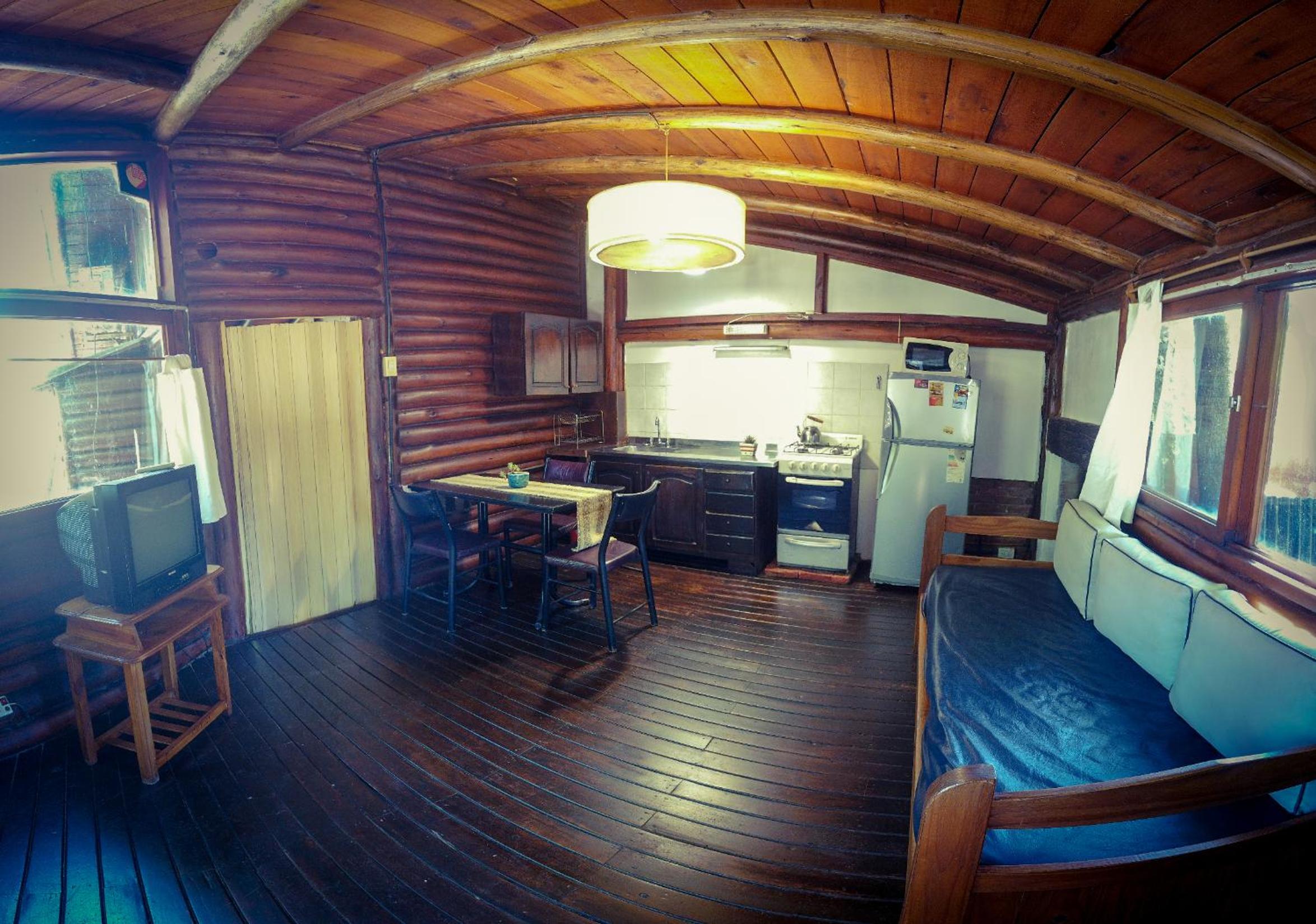 Apartment - Ground Floor photo 1