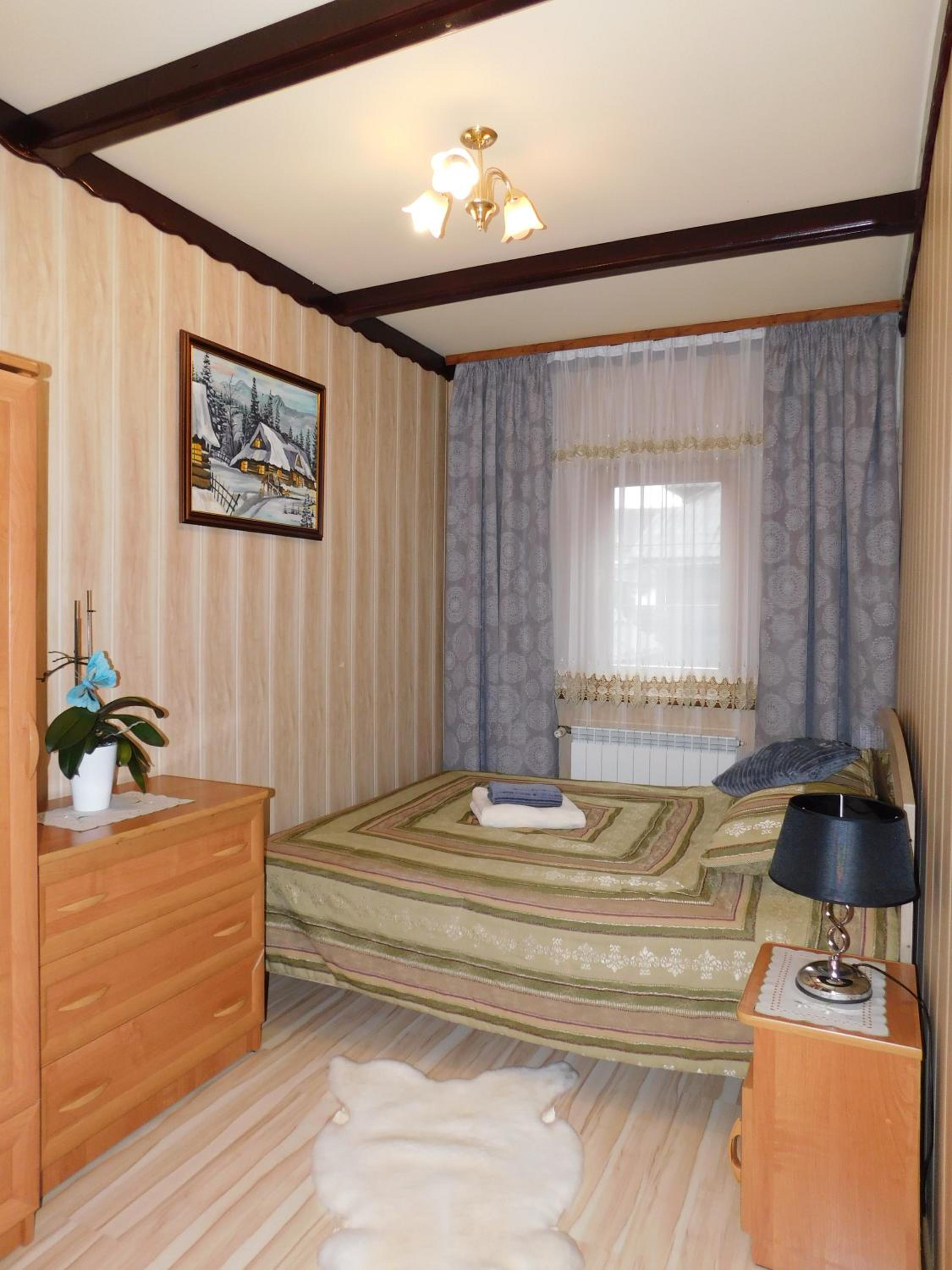 Double Room - Photo 1
