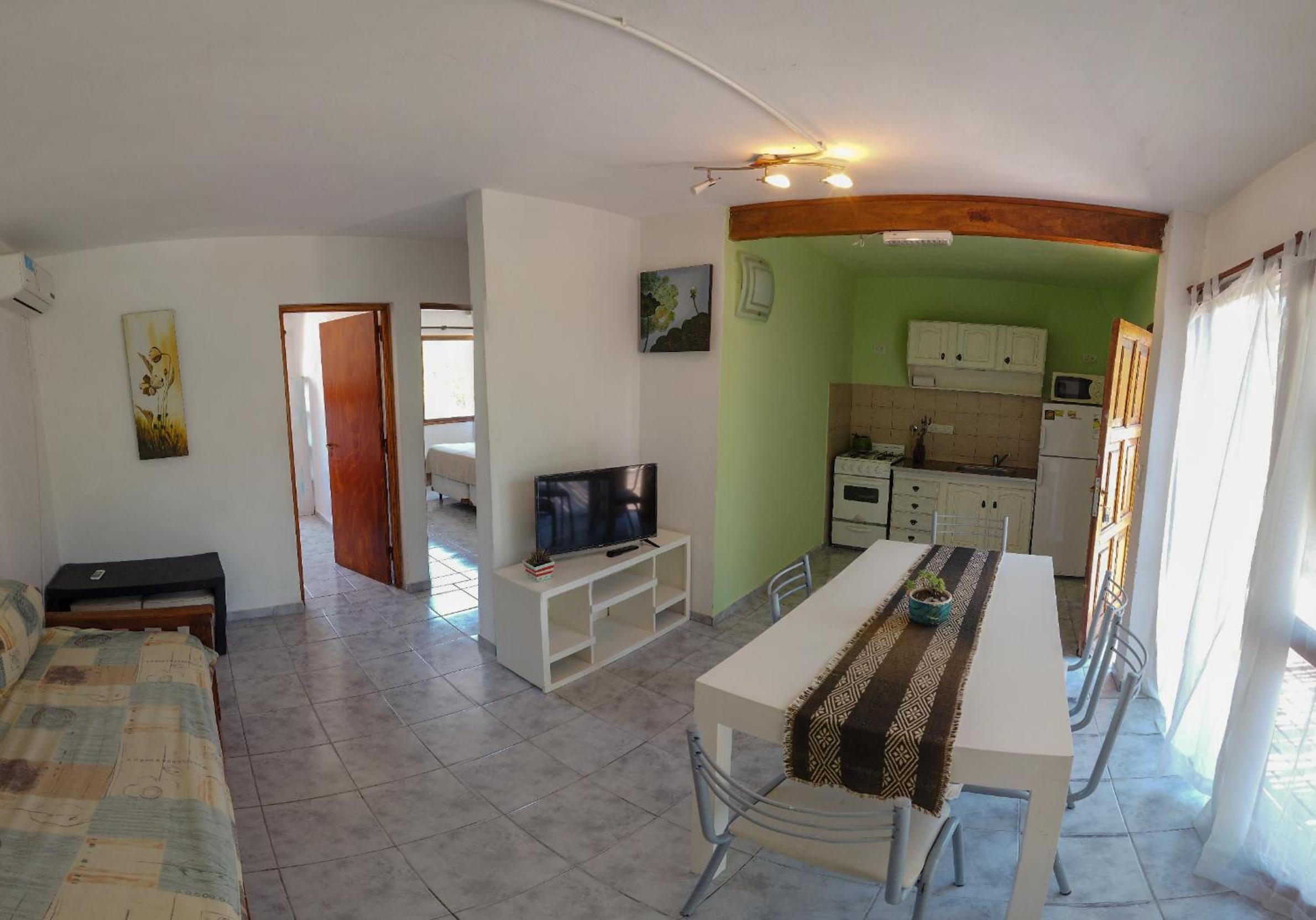 Superior Apartment photo 2