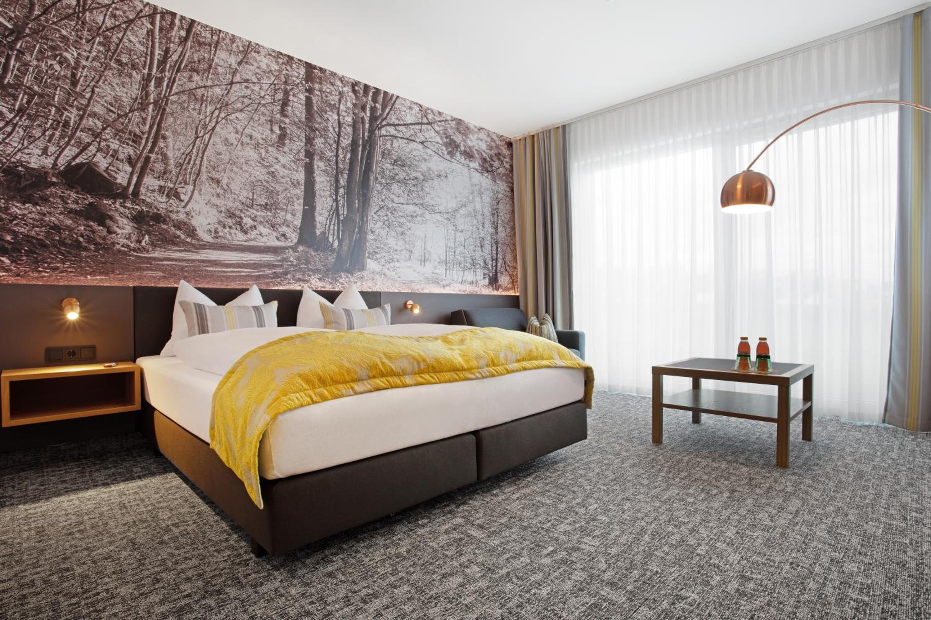 Double Room with Lake View photo 1