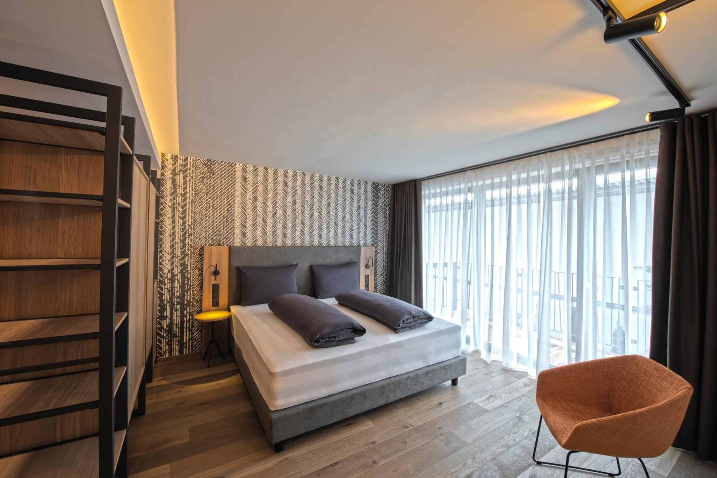 Classic Double Room - Photo 1