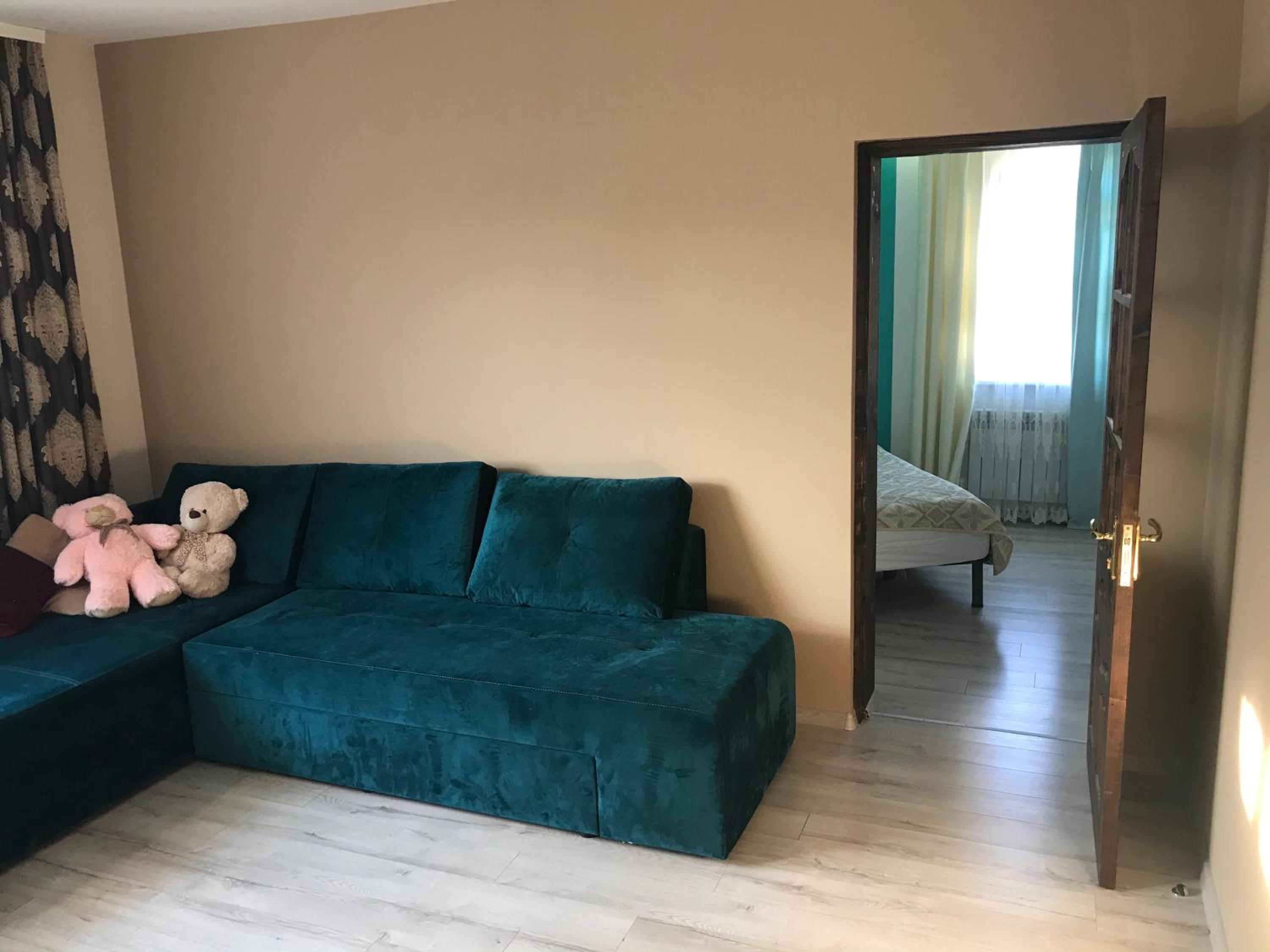 Deluxe Room photo 1