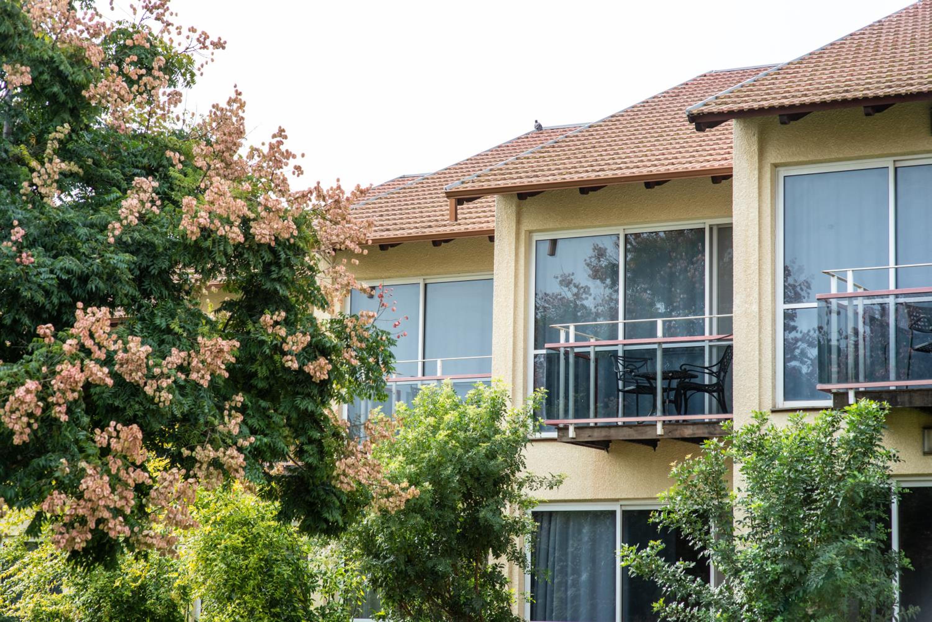 Classic Balcony Room – Upper Floor - Photo 7