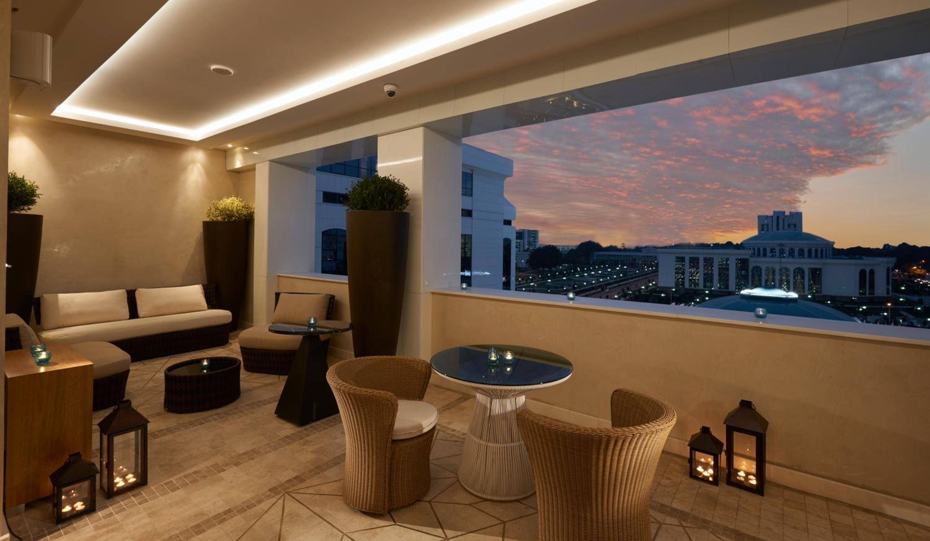 King Suite photo 1