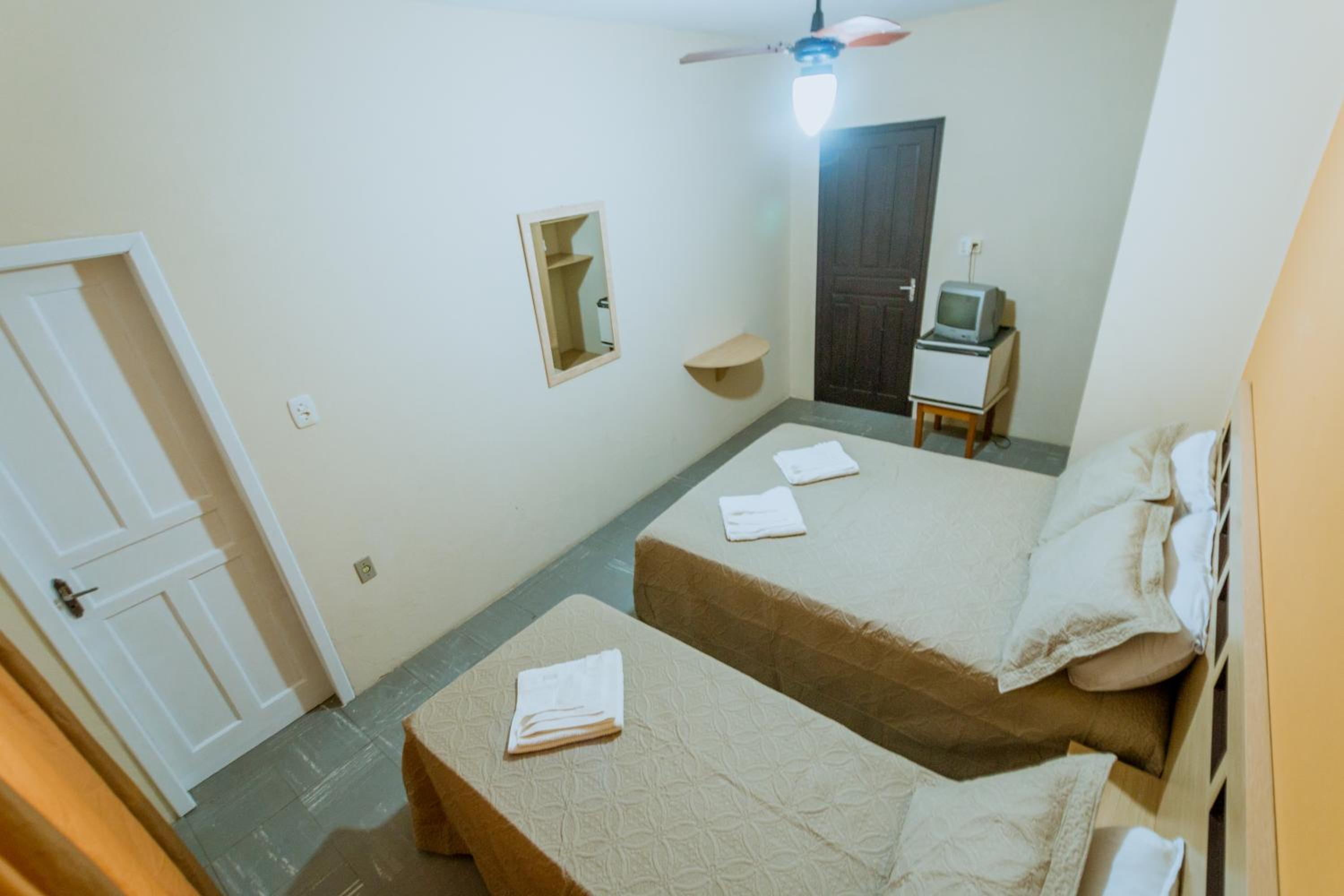Standard Triple Room photo 3