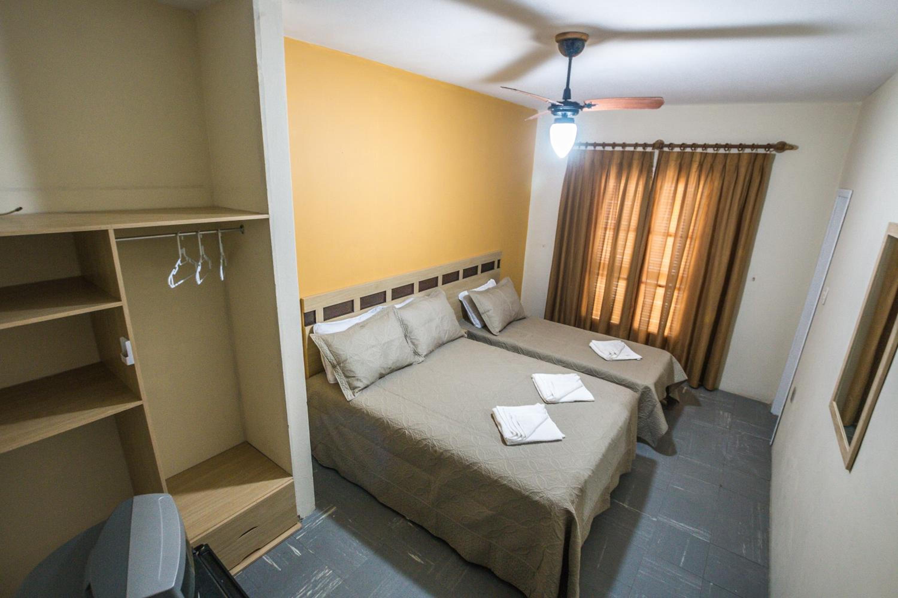 Executive Triple Room photo 2