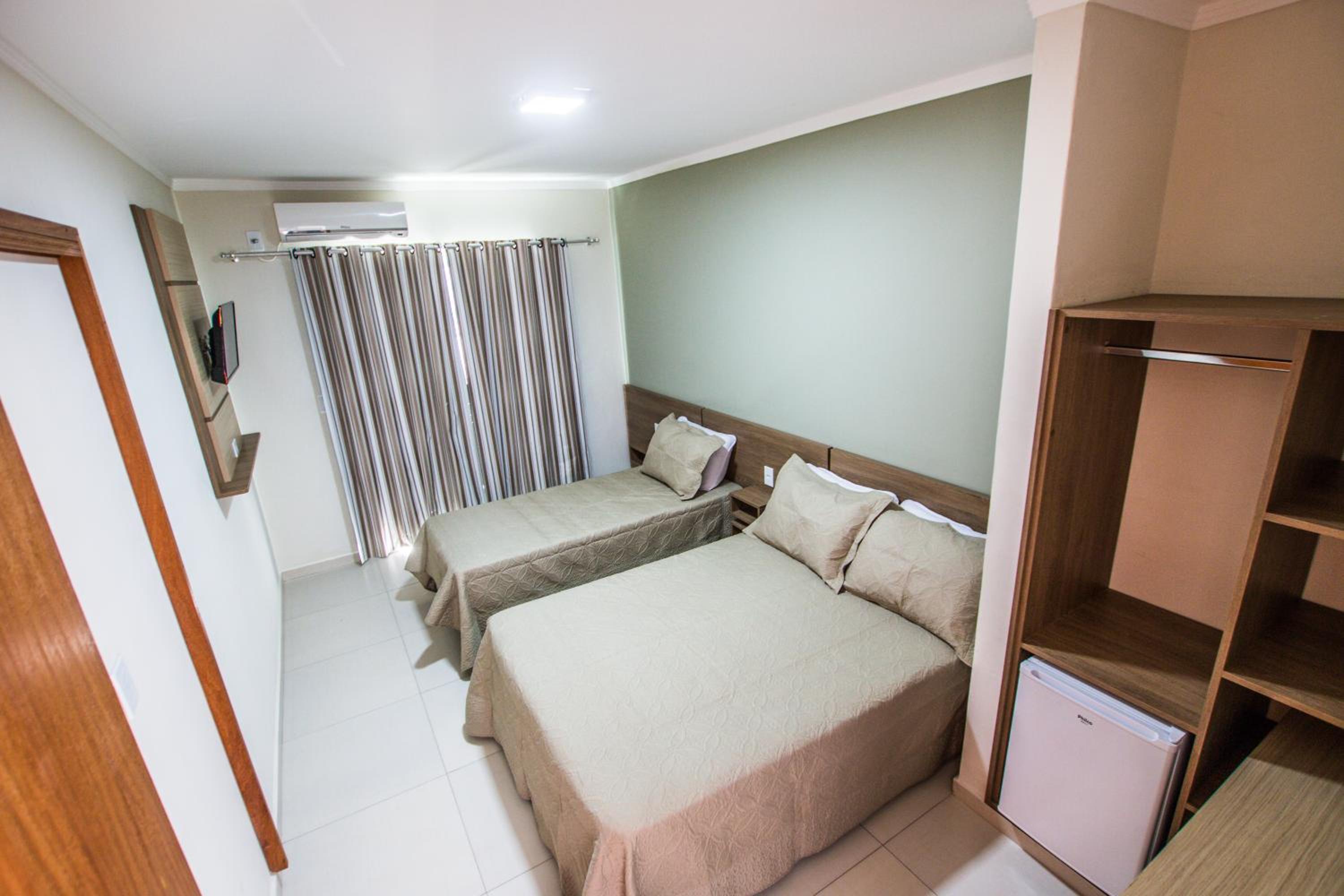 Luxury Triple Room photo 1