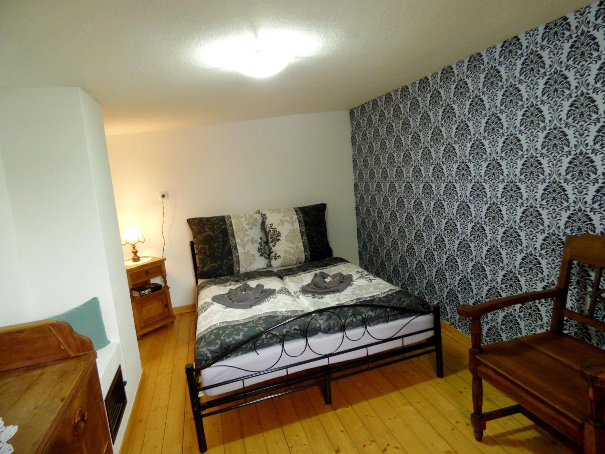 Two-Bedroom Apartment photo 1
