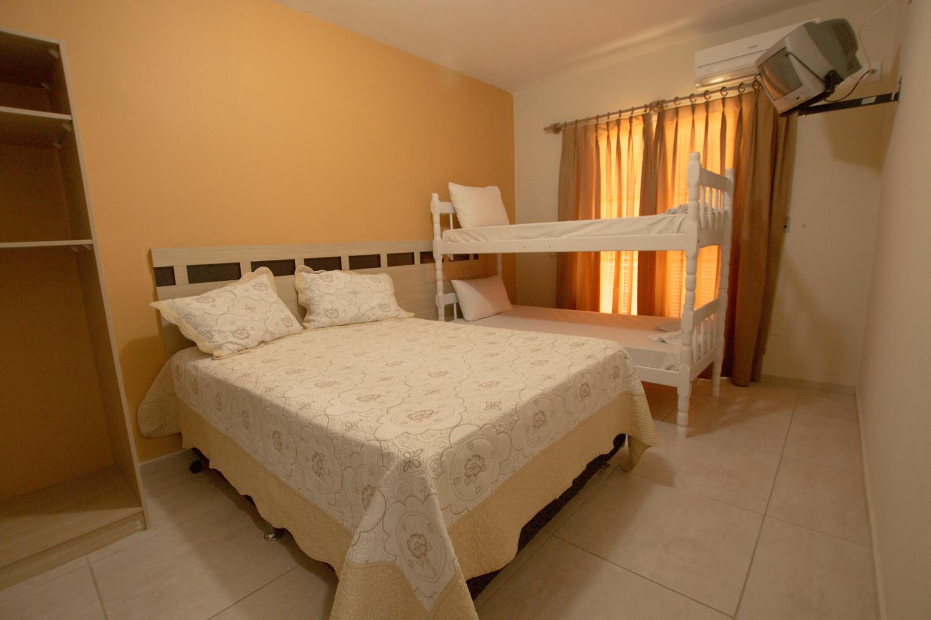 Family Double Room photo 1