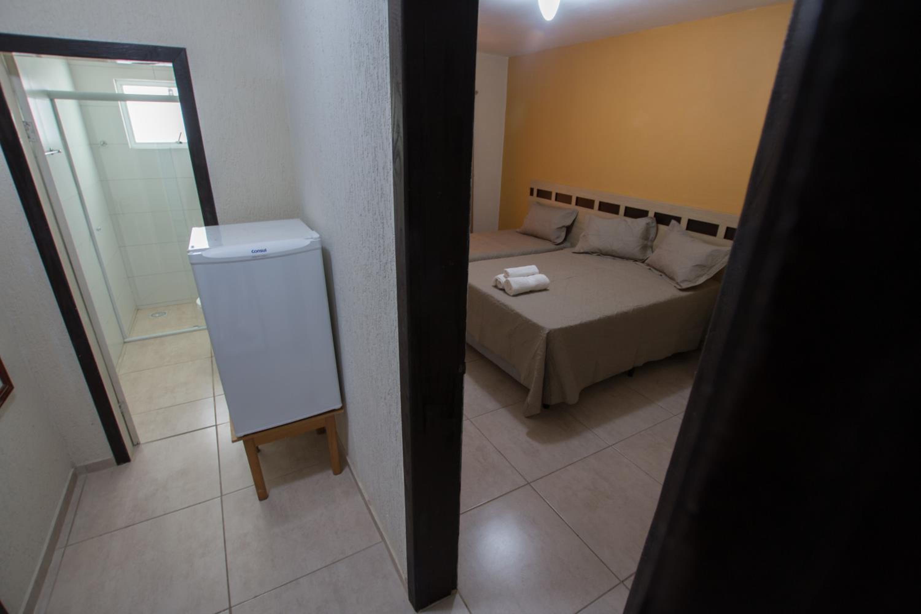 Family Double Room photo 2