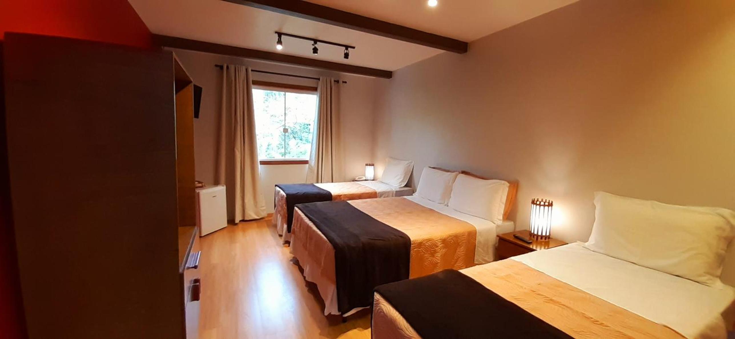 Superior Chalet