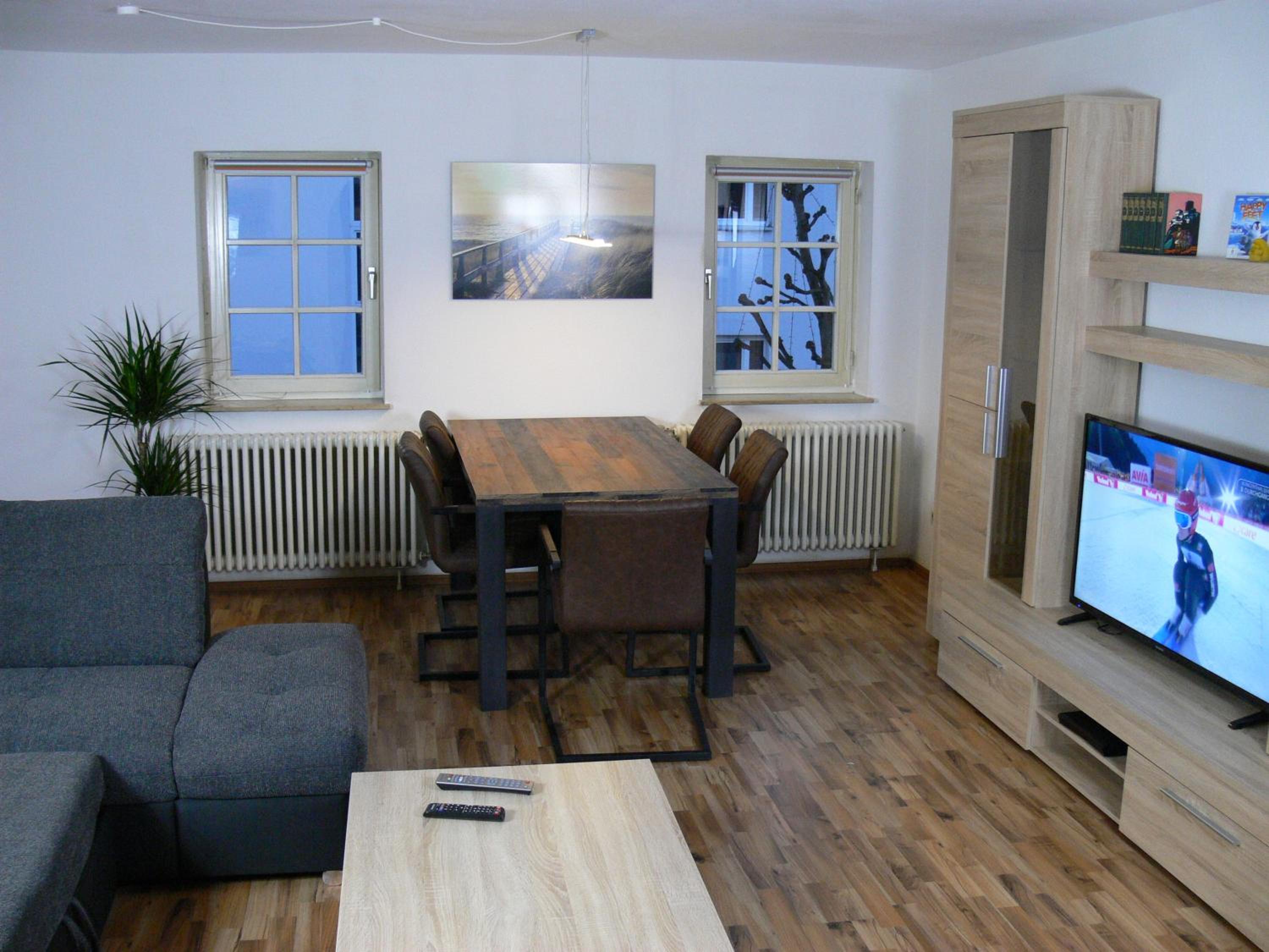 Two-Bedroom Apartment - Photo 1