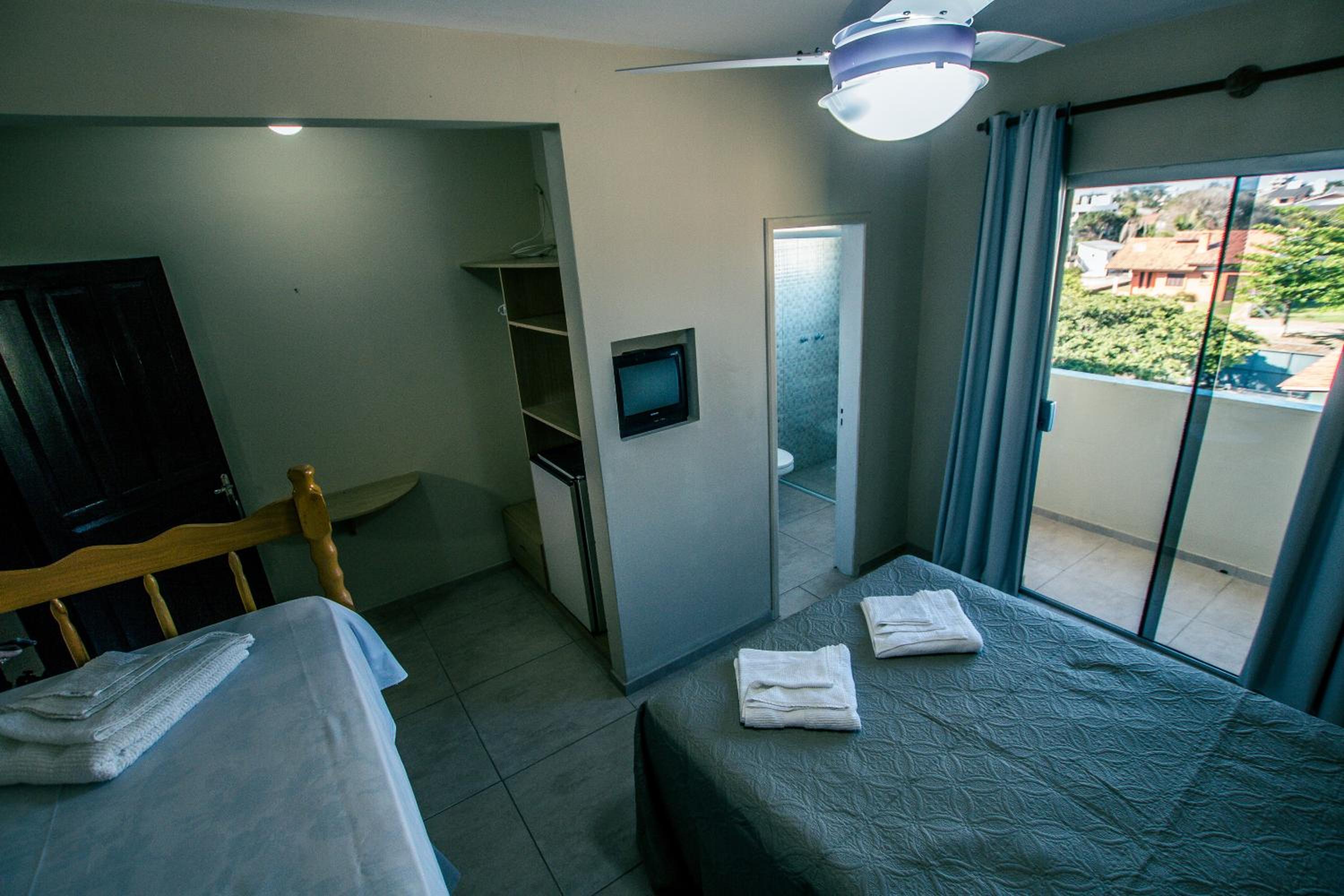 Standard Quadruple Room photo 1