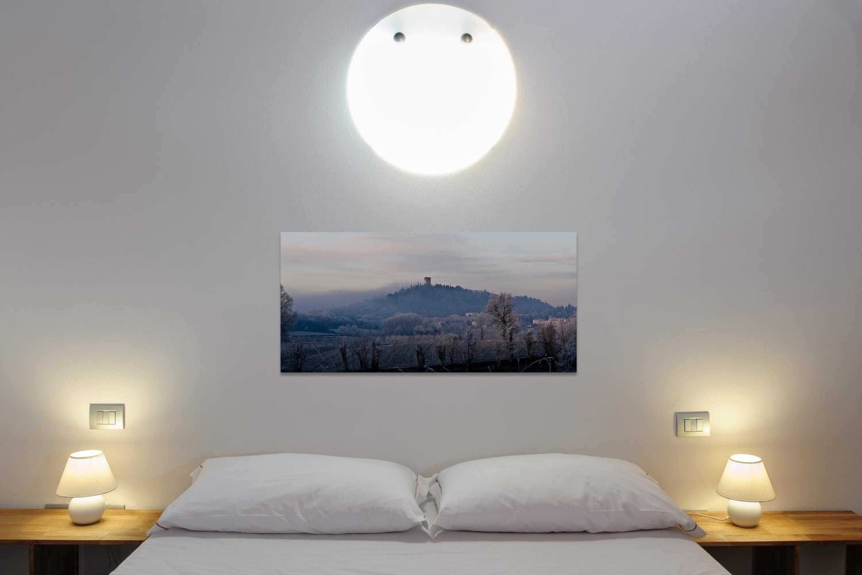 Double or Twin Room - Photo 10