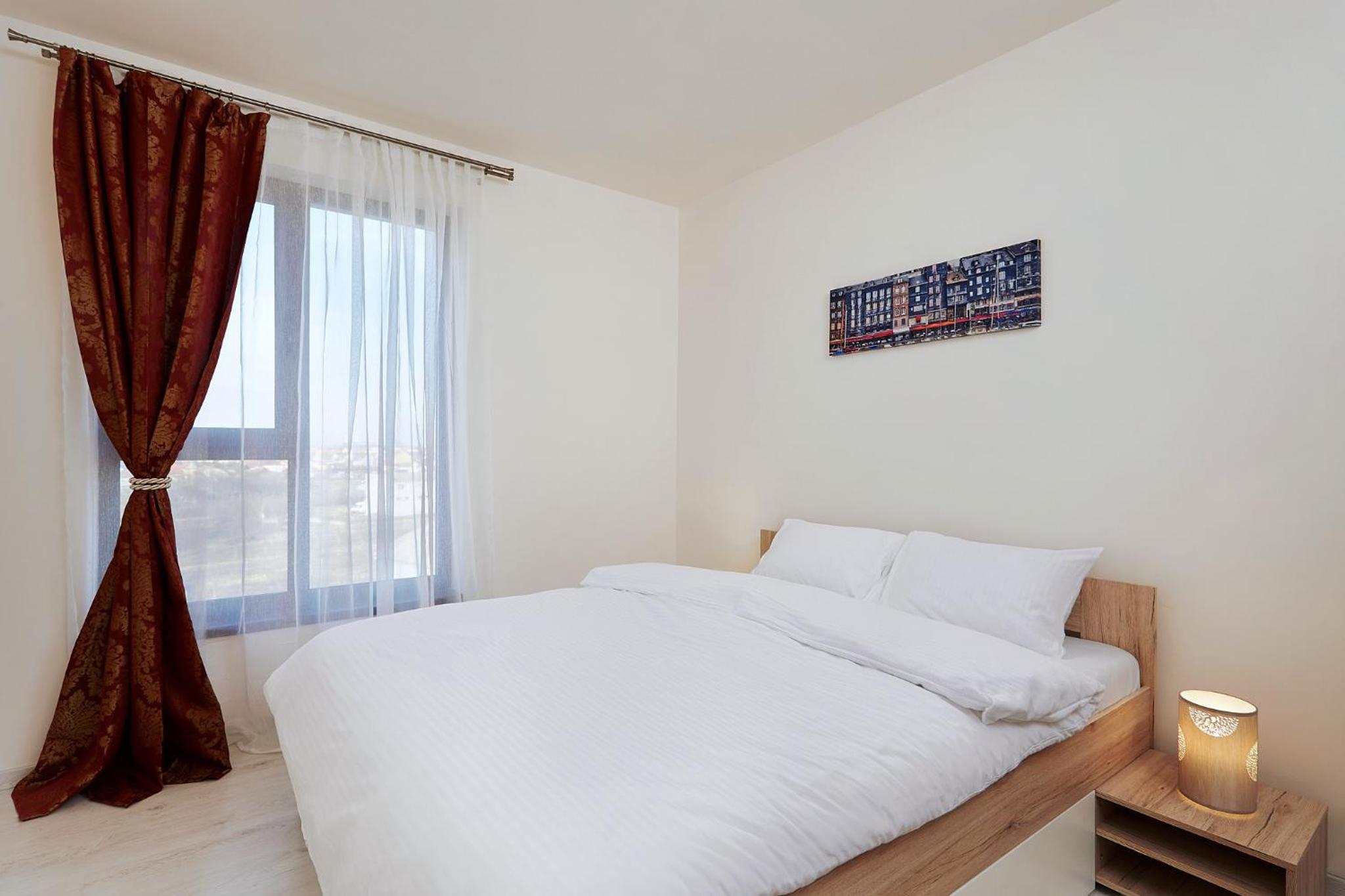 Standard Apartment - Photo 1