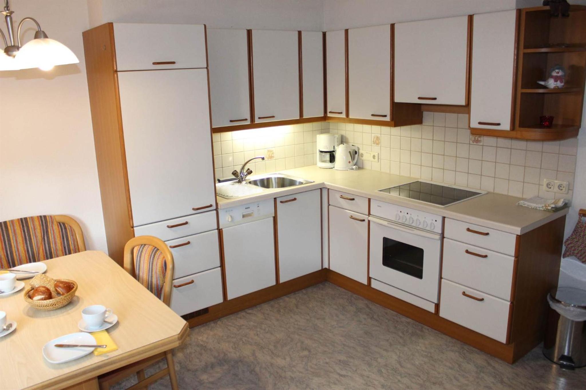 Two-Bedroom Apartment photo 2