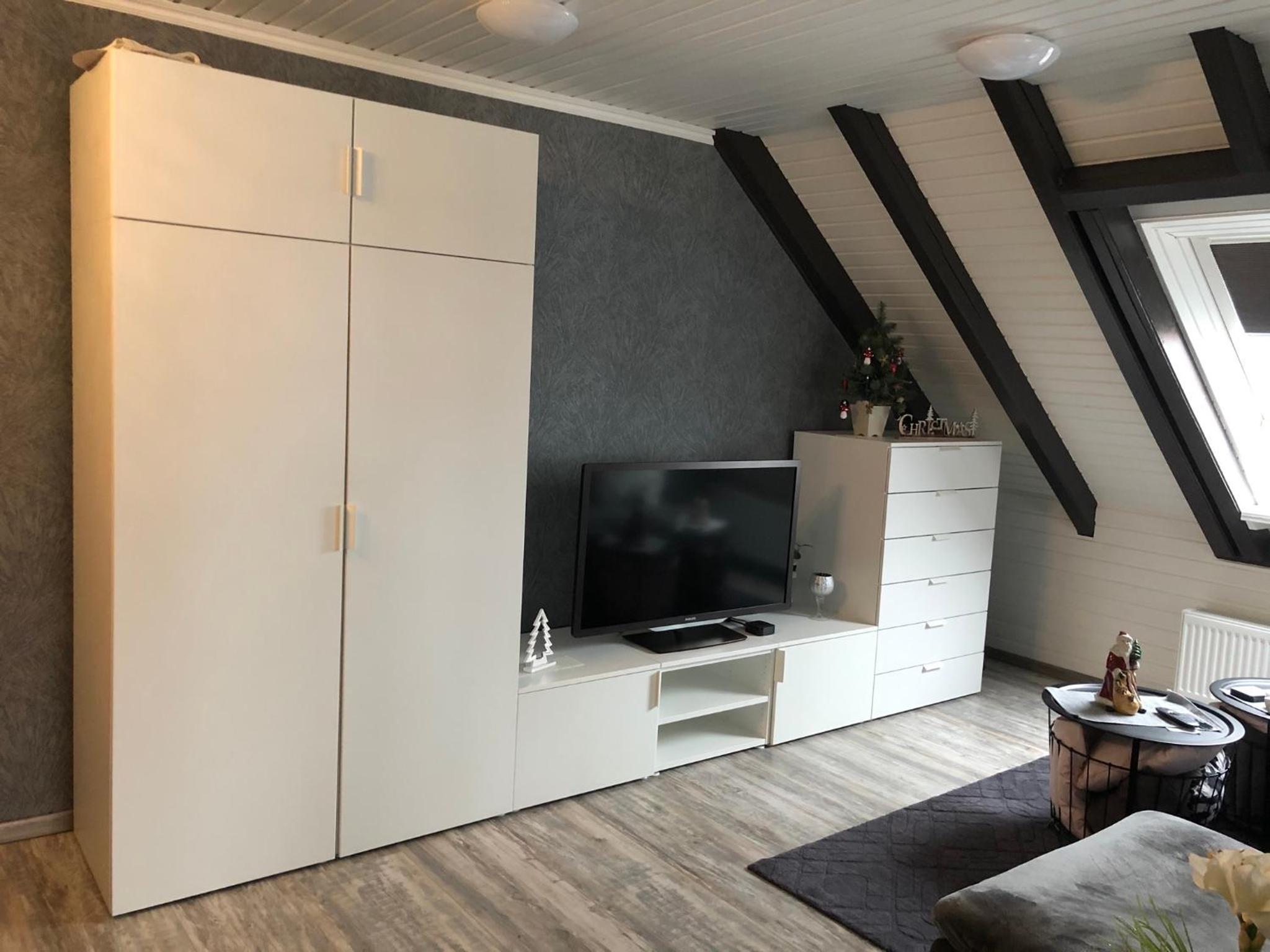 Studio Apartment - Photo 2