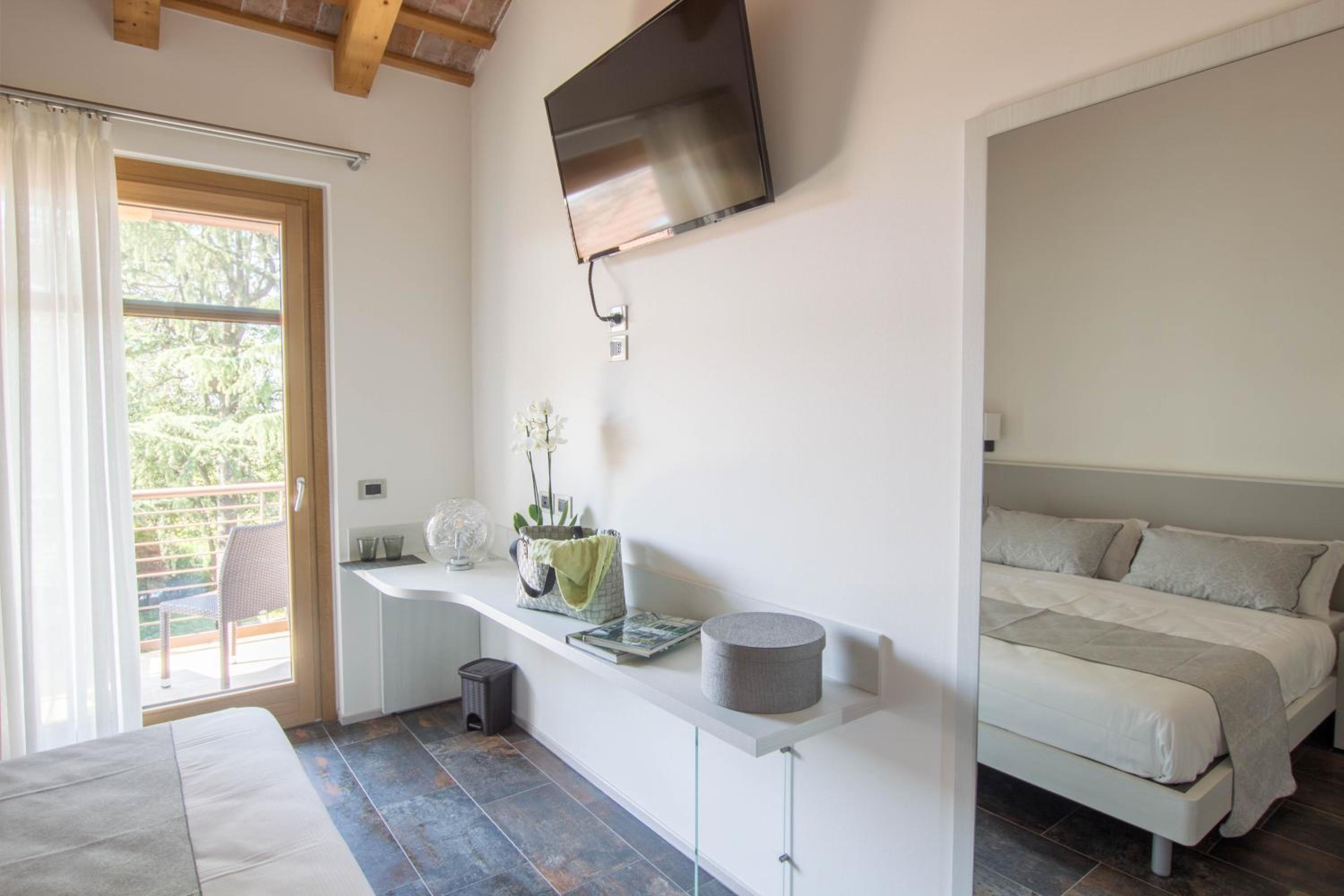 Double Room photo 3